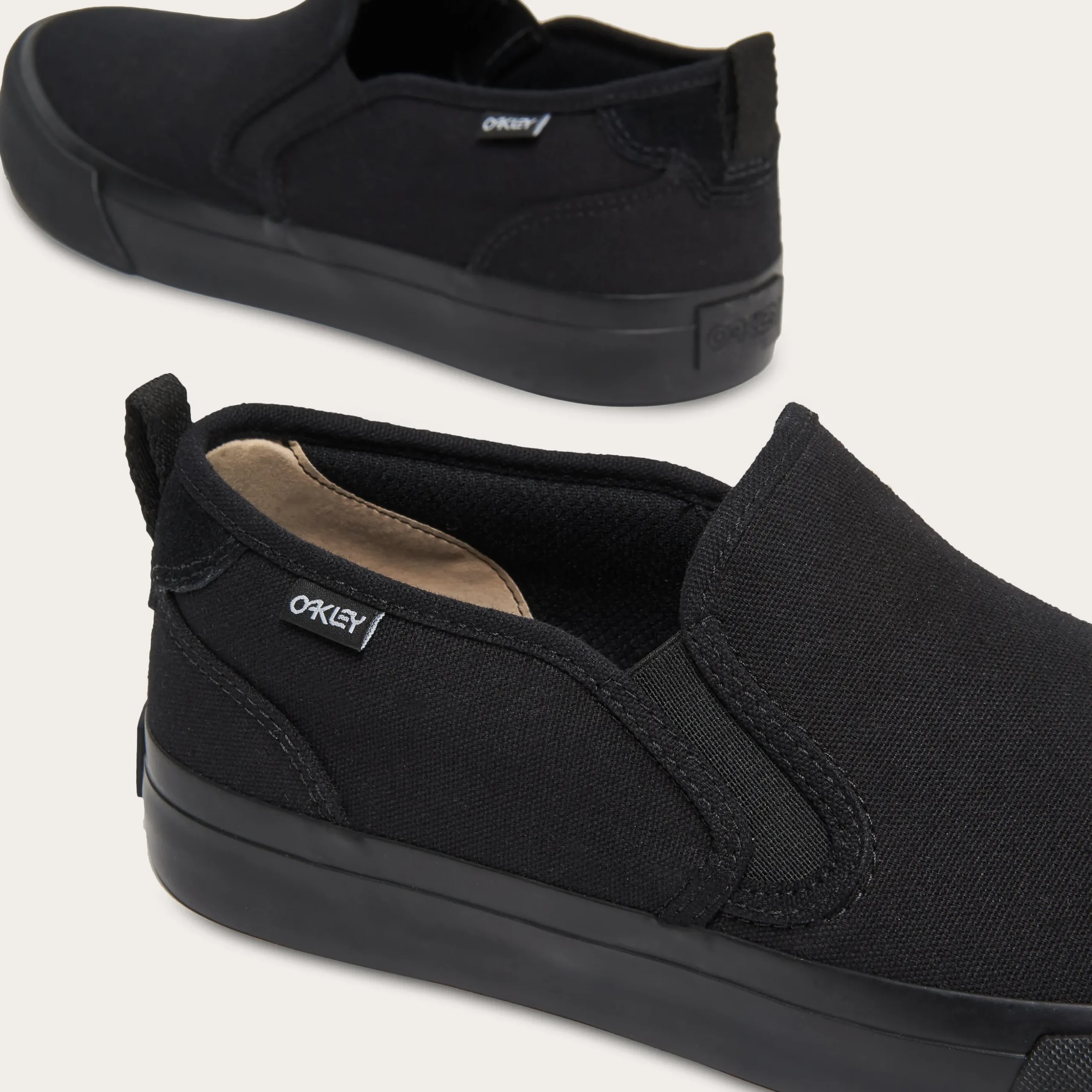 B1B Classic Slip On<Oakley Best