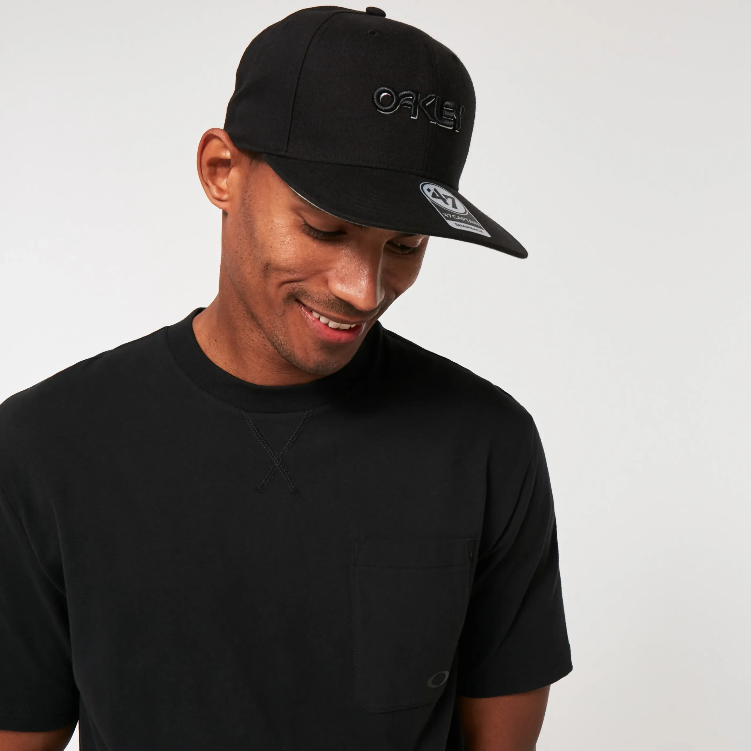 47 B1B Ellipse Hat<Oakley Best Sale