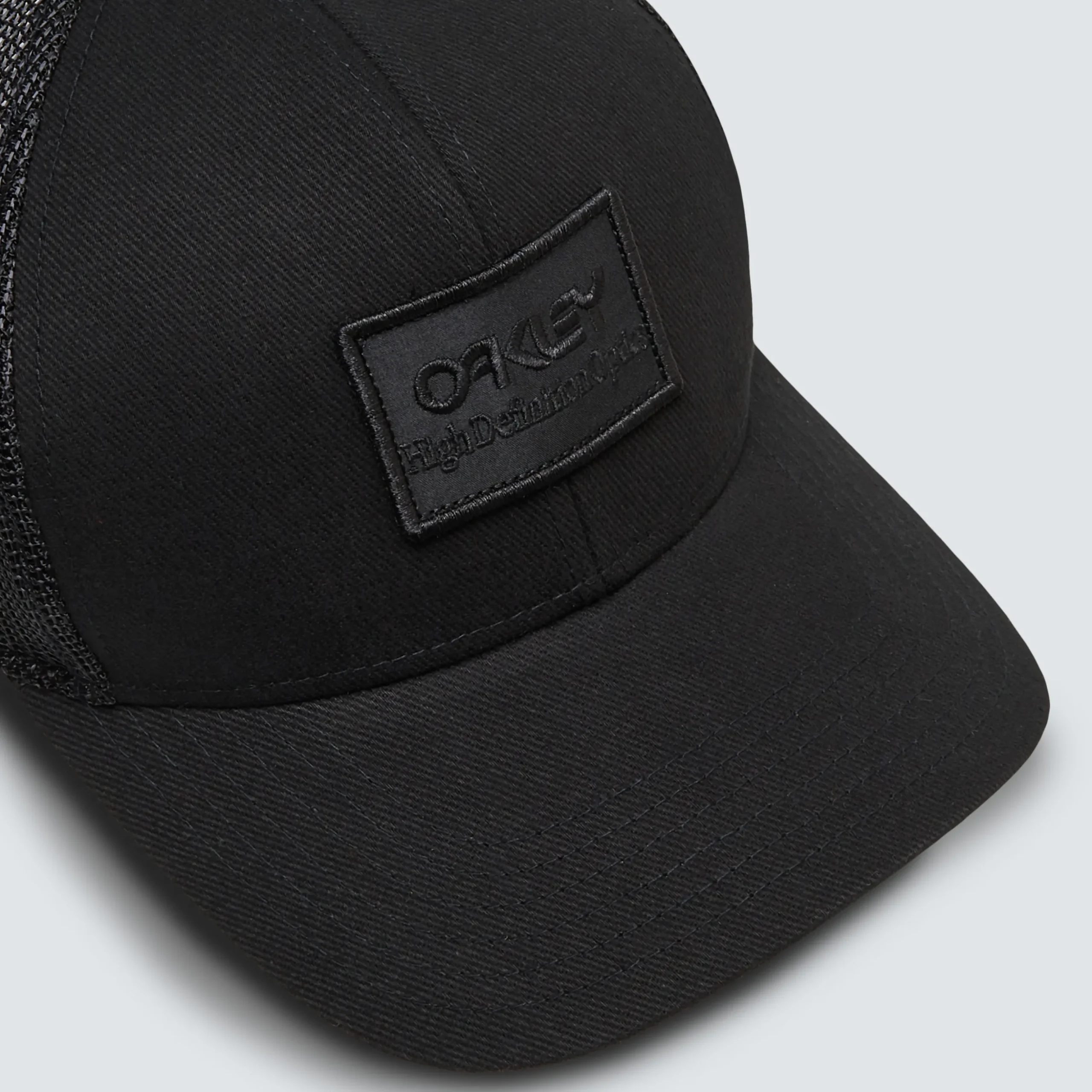 B1B Hdo Patch Trucker<Oakley Outlet