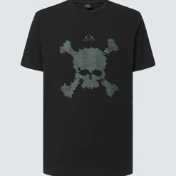 Camo Skull Tee<Oakley Best