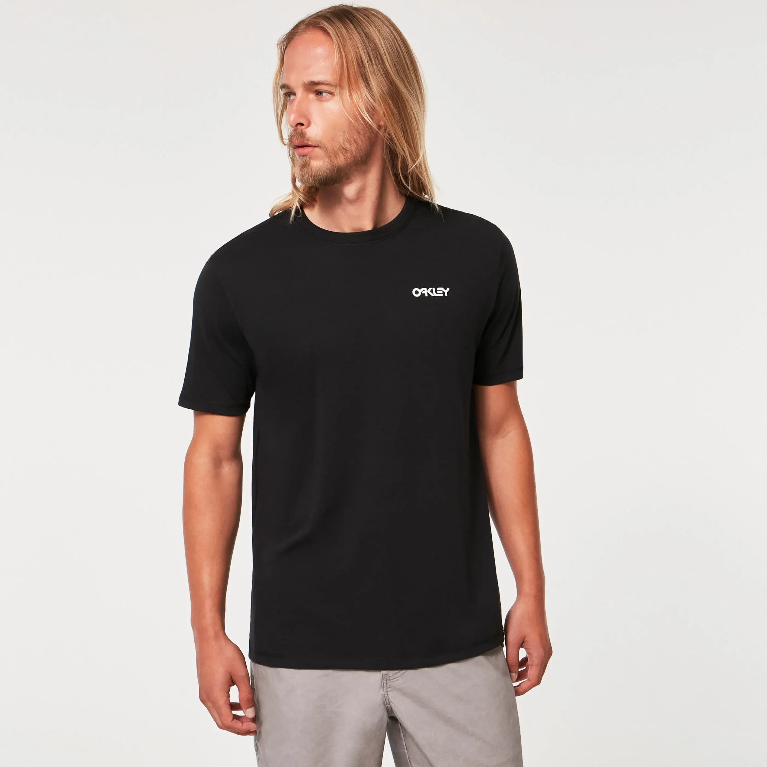 Classic B1B Tee<Oakley Discount