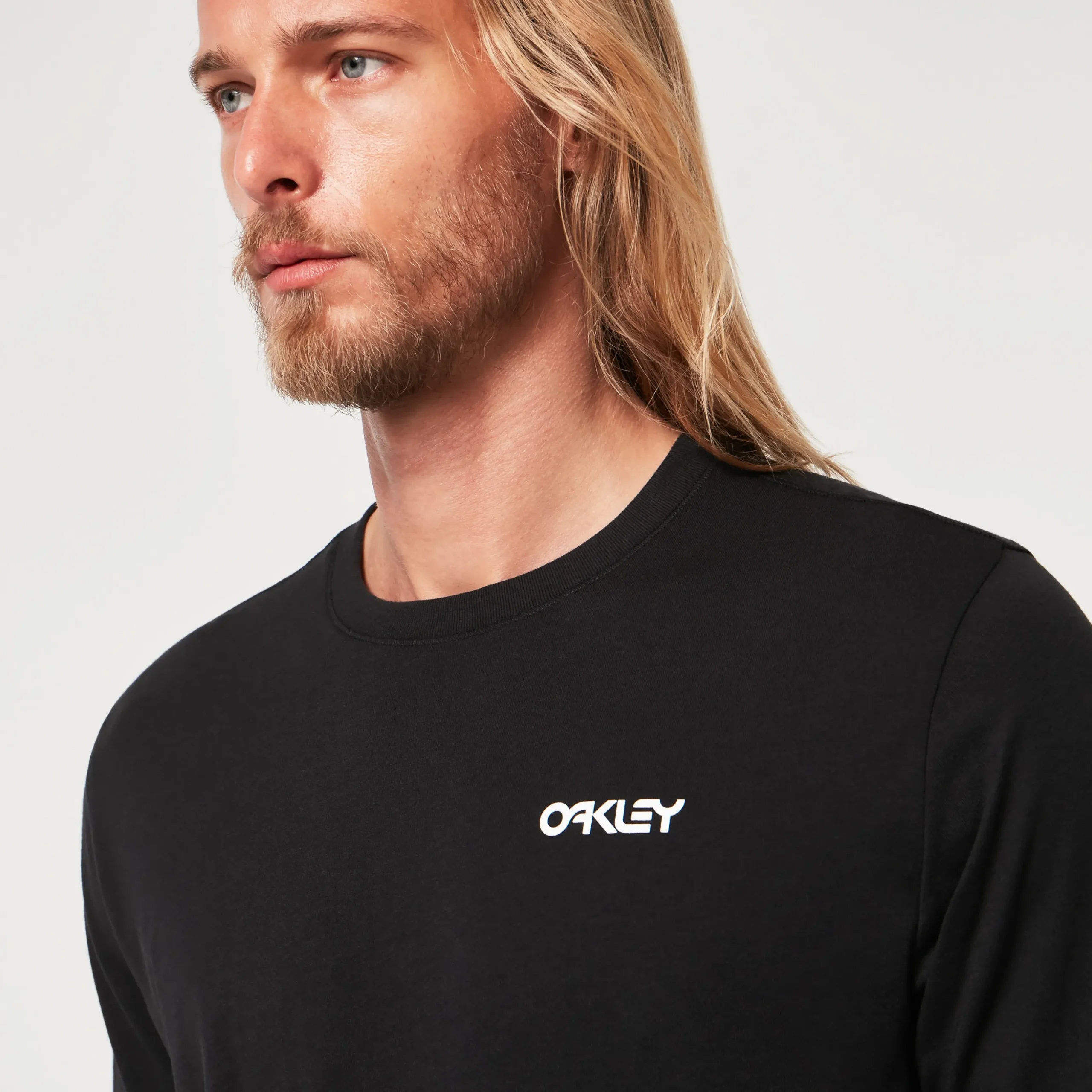 Classic B1B Tee<Oakley Discount