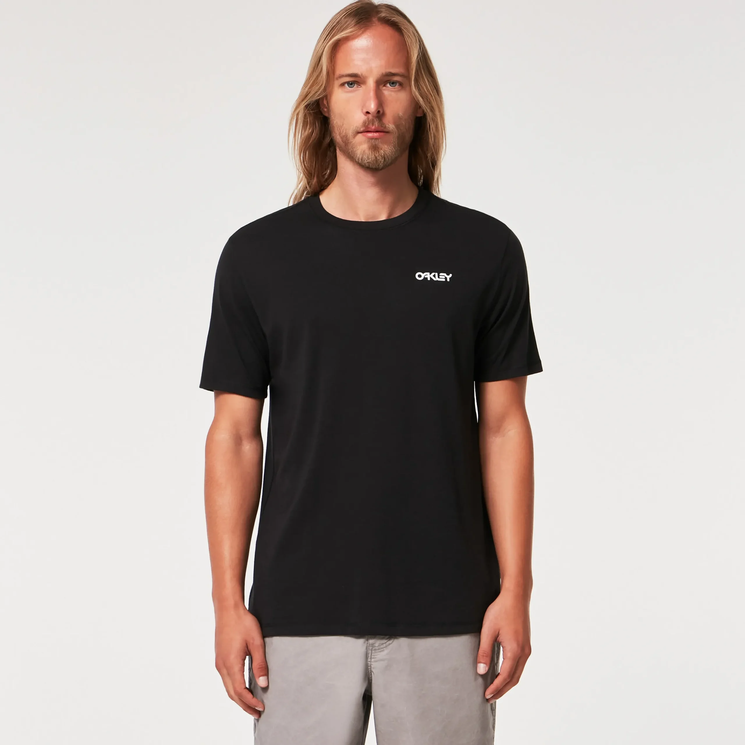 Classic B1B Tee<Oakley Discount
