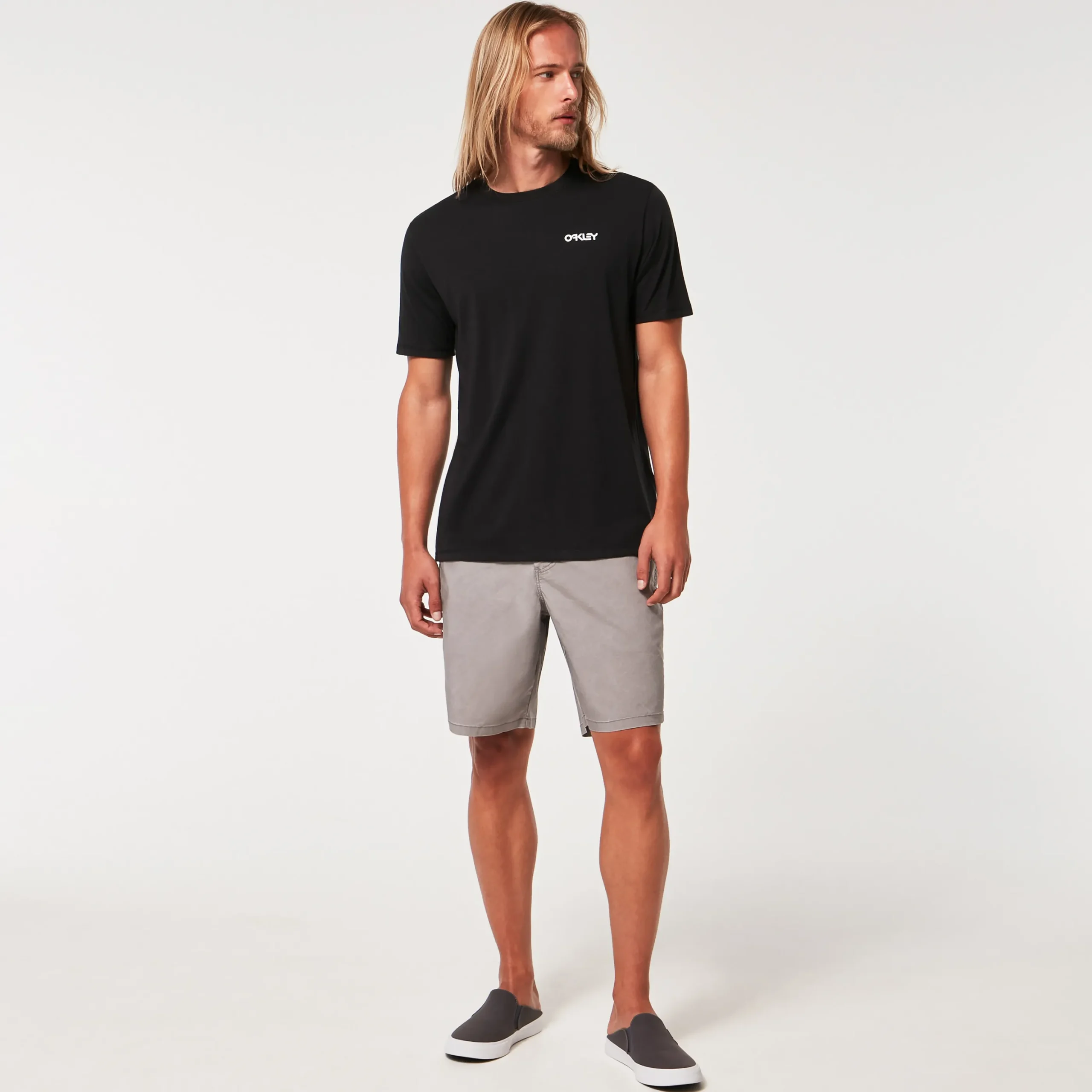 Classic B1B Tee<Oakley Discount