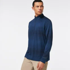 Contender Half Zip<Oakley Online