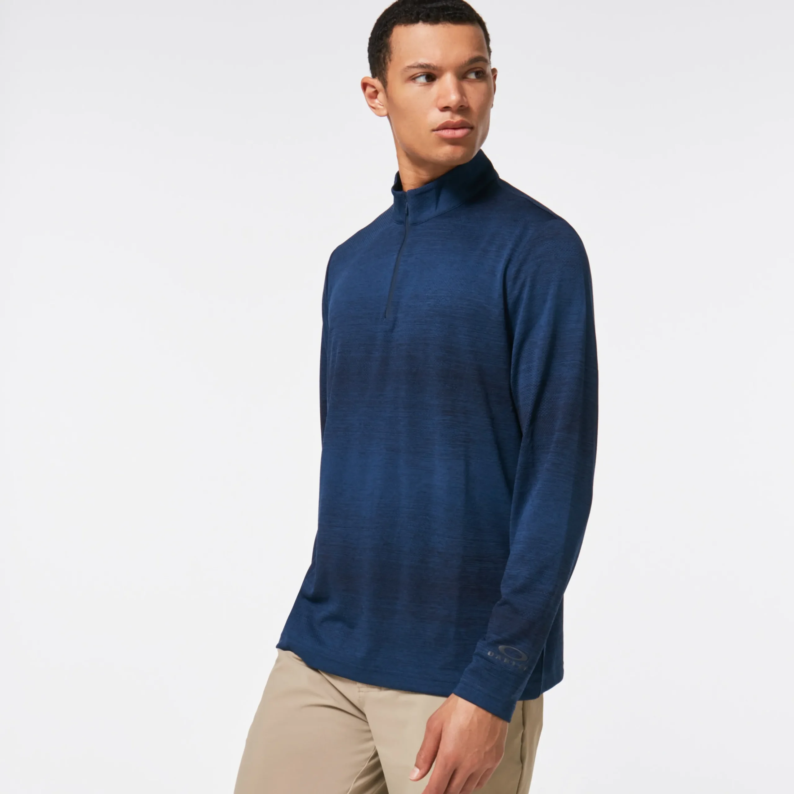 Contender Half Zip<Oakley Online