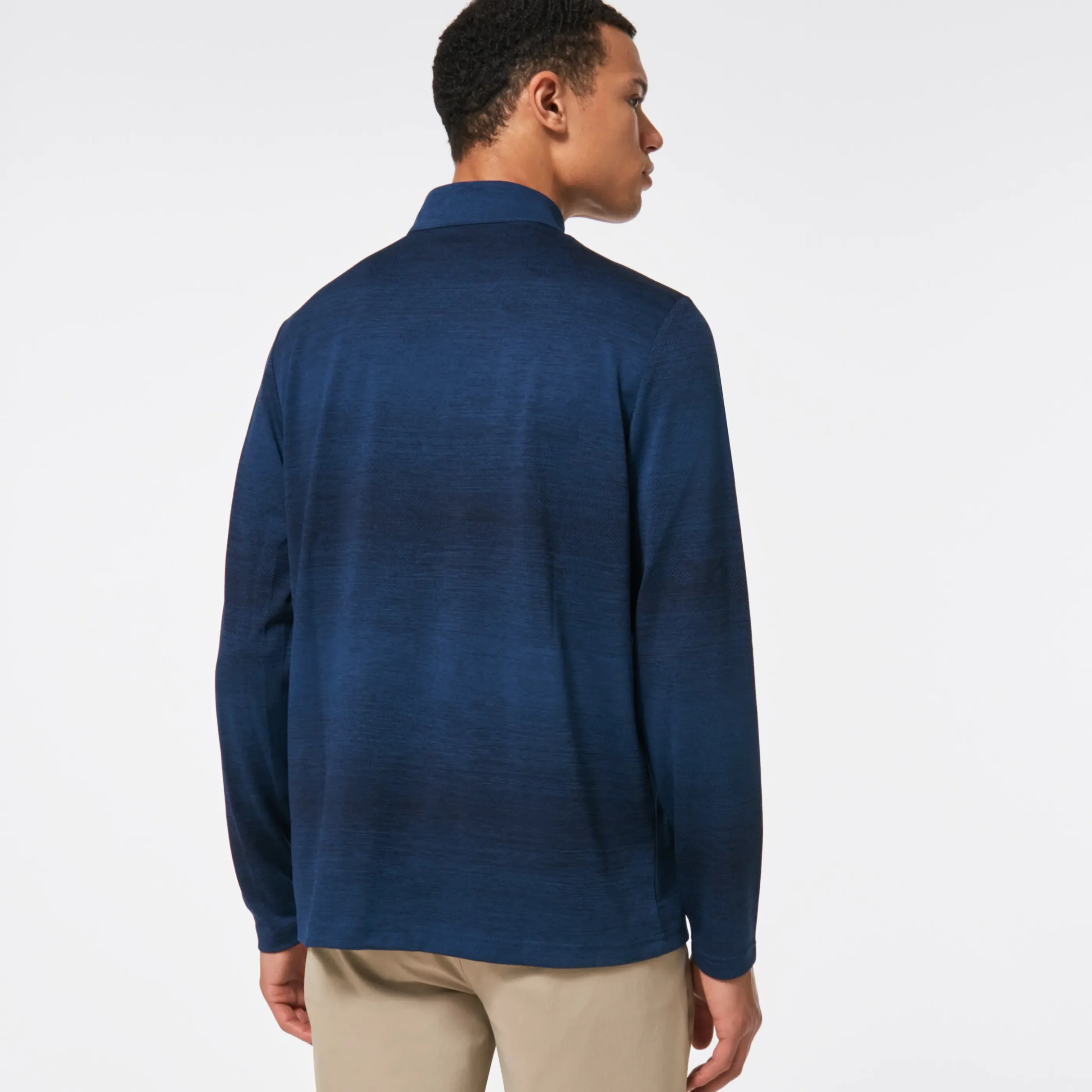 Contender Half Zip<Oakley Online