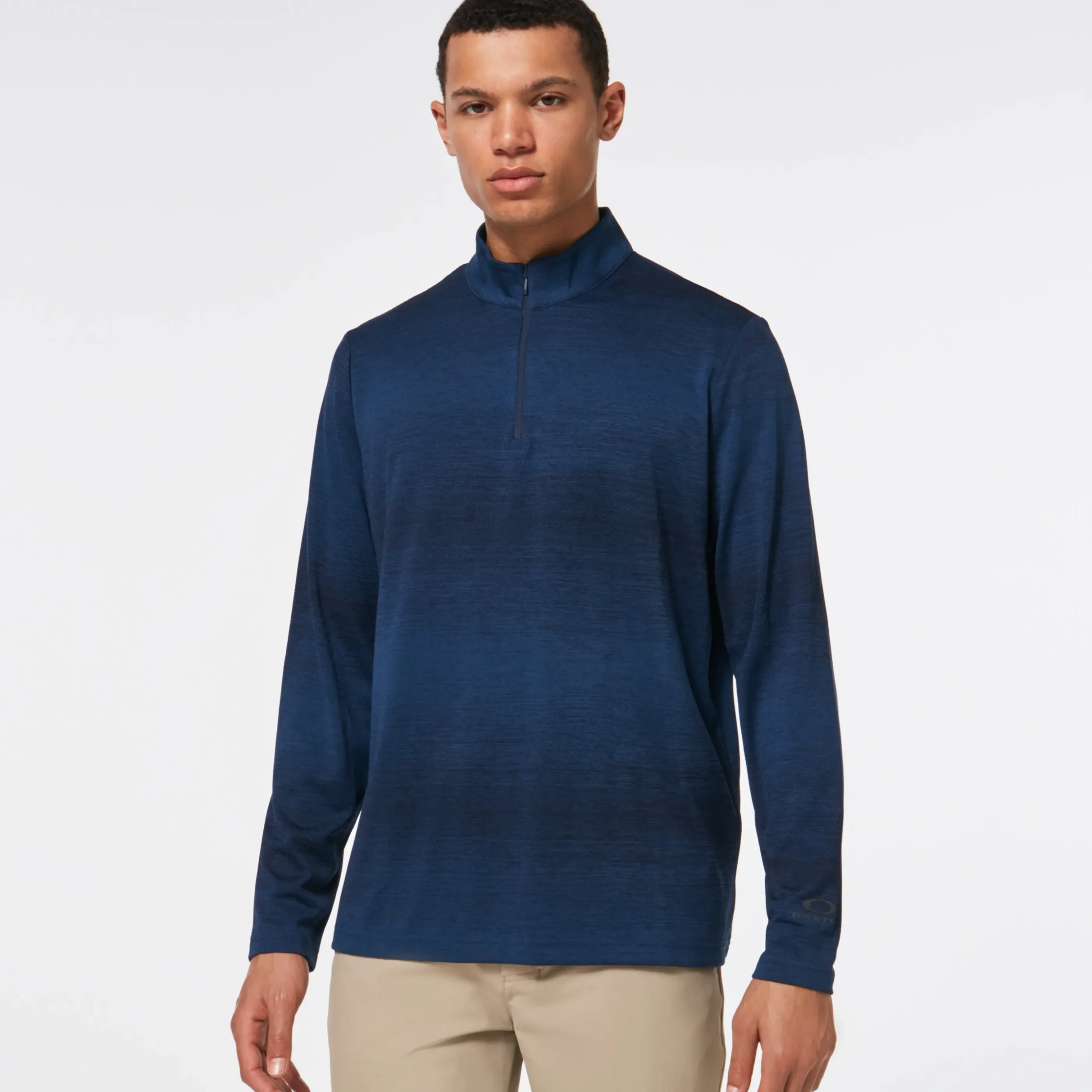 Contender Half Zip<Oakley Online