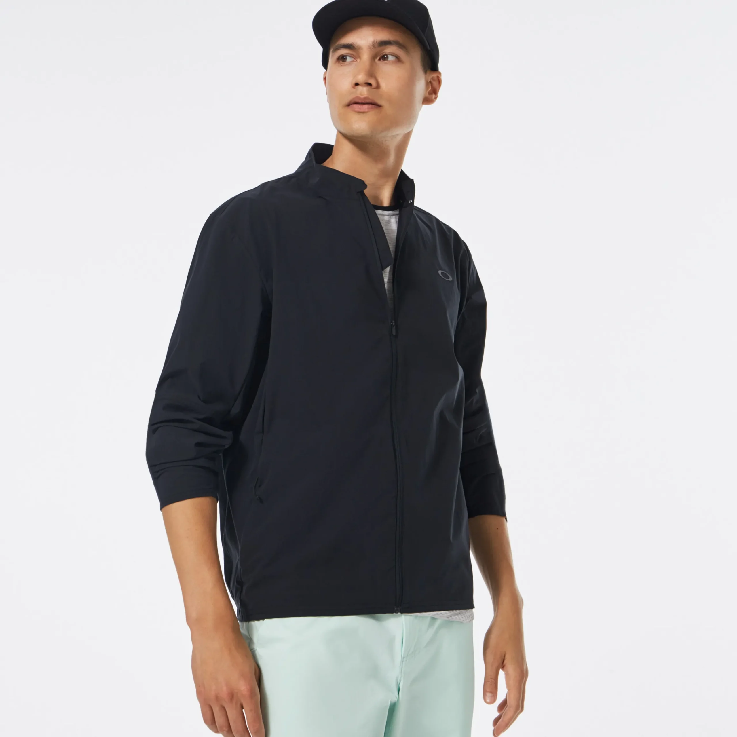 Contender Slot Jacket<Oakley Flash Sale