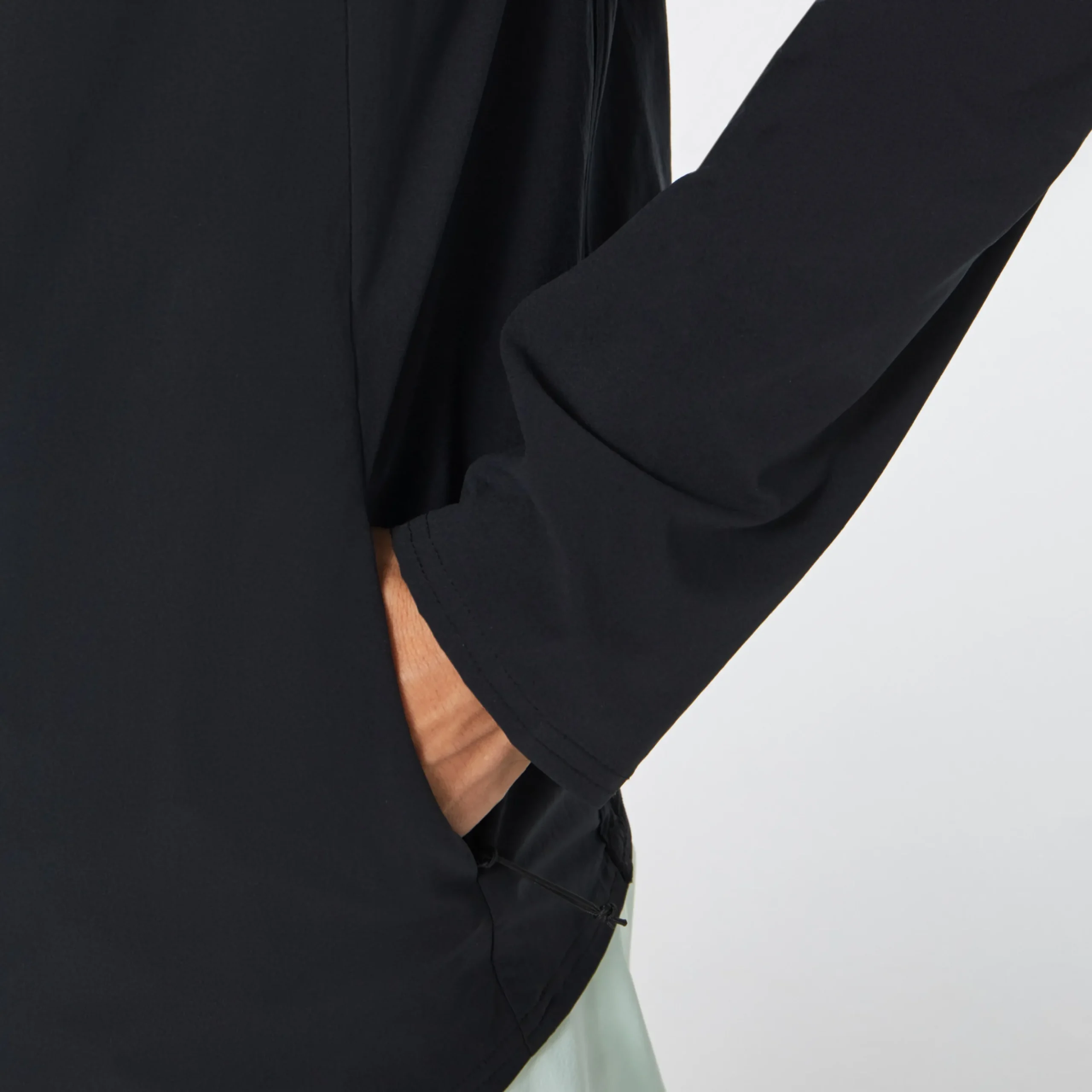 Contender Slot Jacket<Oakley Flash Sale