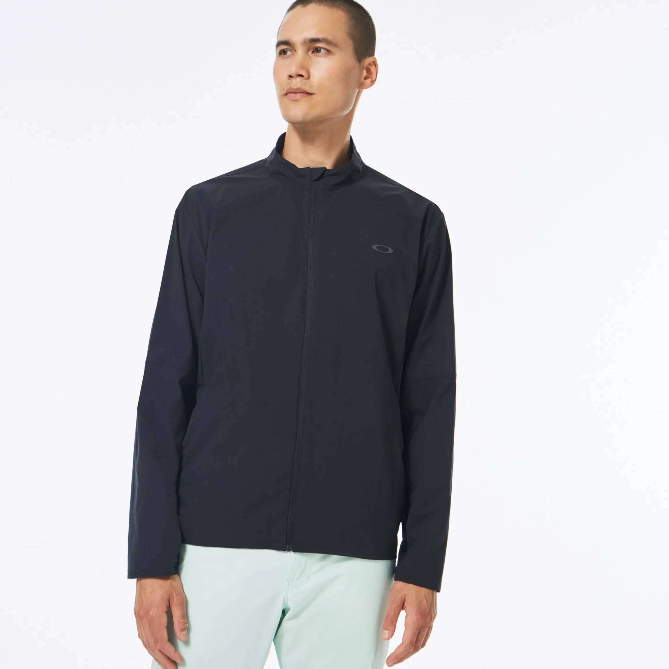Contender Slot Jacket<Oakley Flash Sale