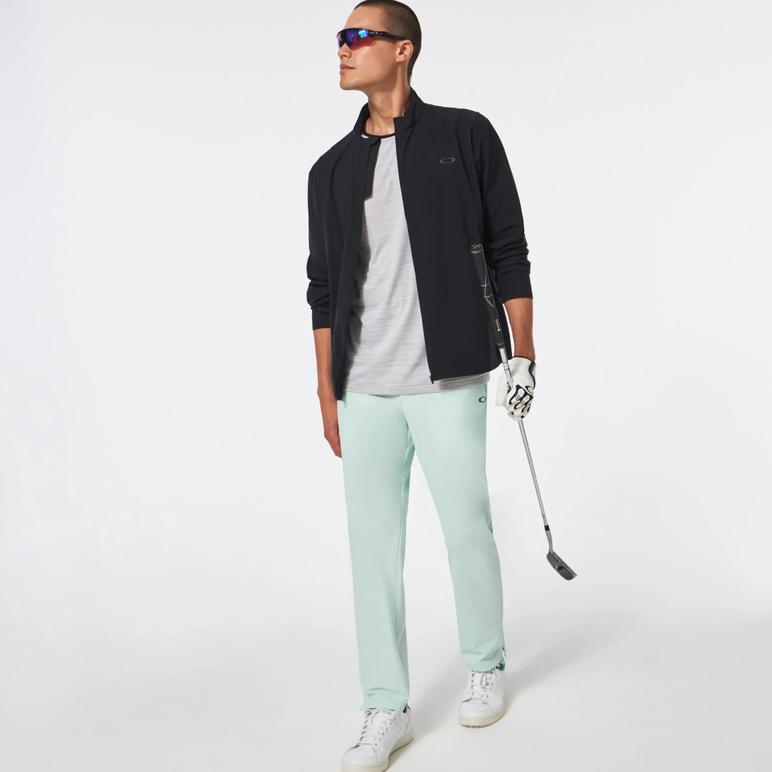 Contender Slot Jacket<Oakley Flash Sale