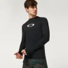 Ellipse Rashguard Ls<Oakley Fashion