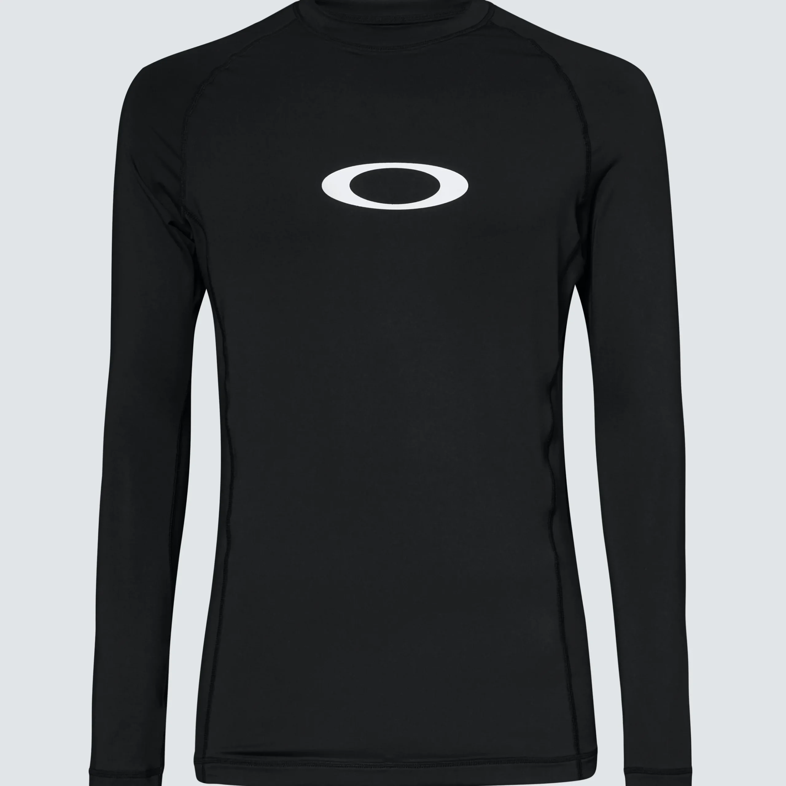 Ellipse Rashguard Ls<Oakley Fashion