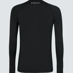 Ellipse Rashguard Ls<Oakley Fashion