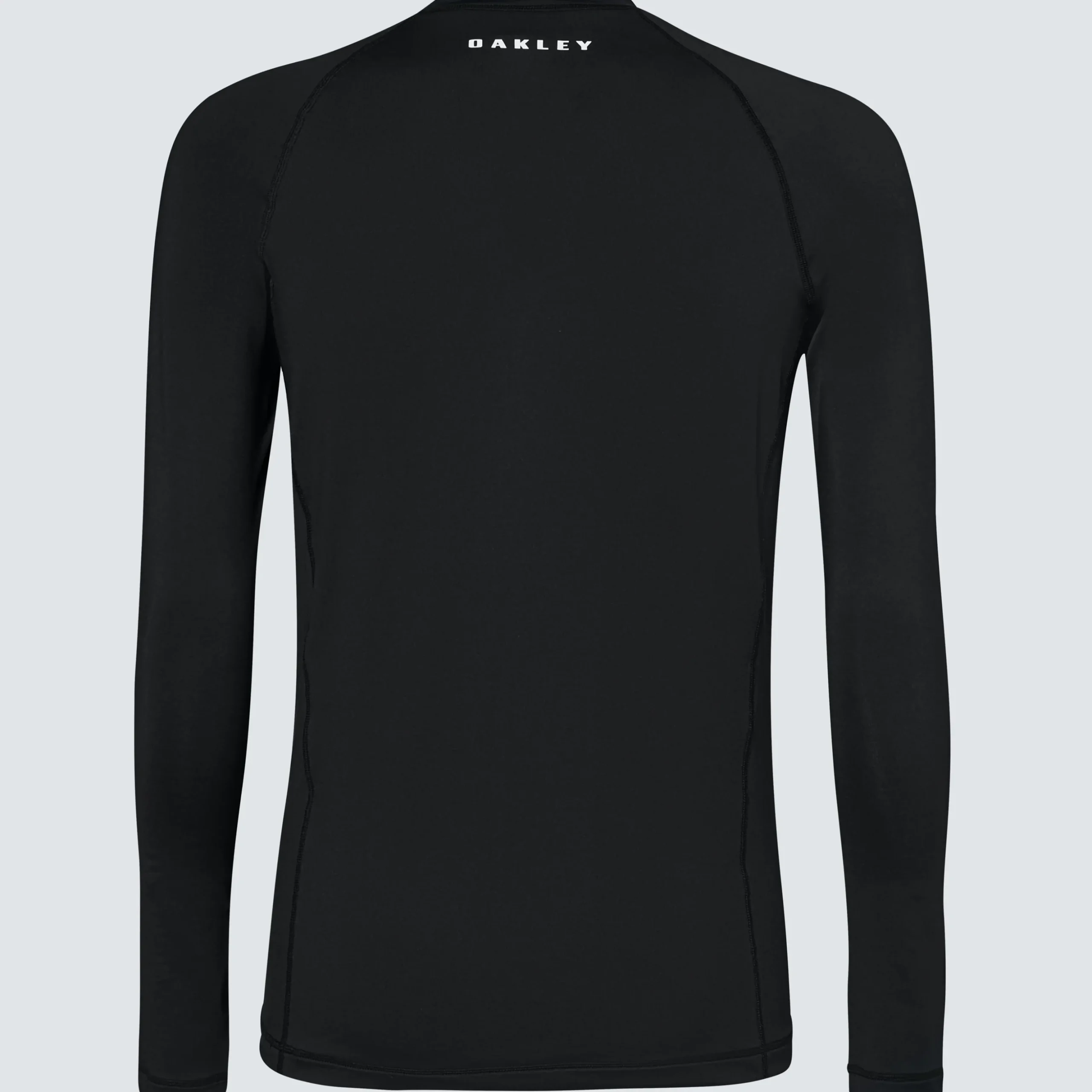 Ellipse Rashguard Ls<Oakley Fashion