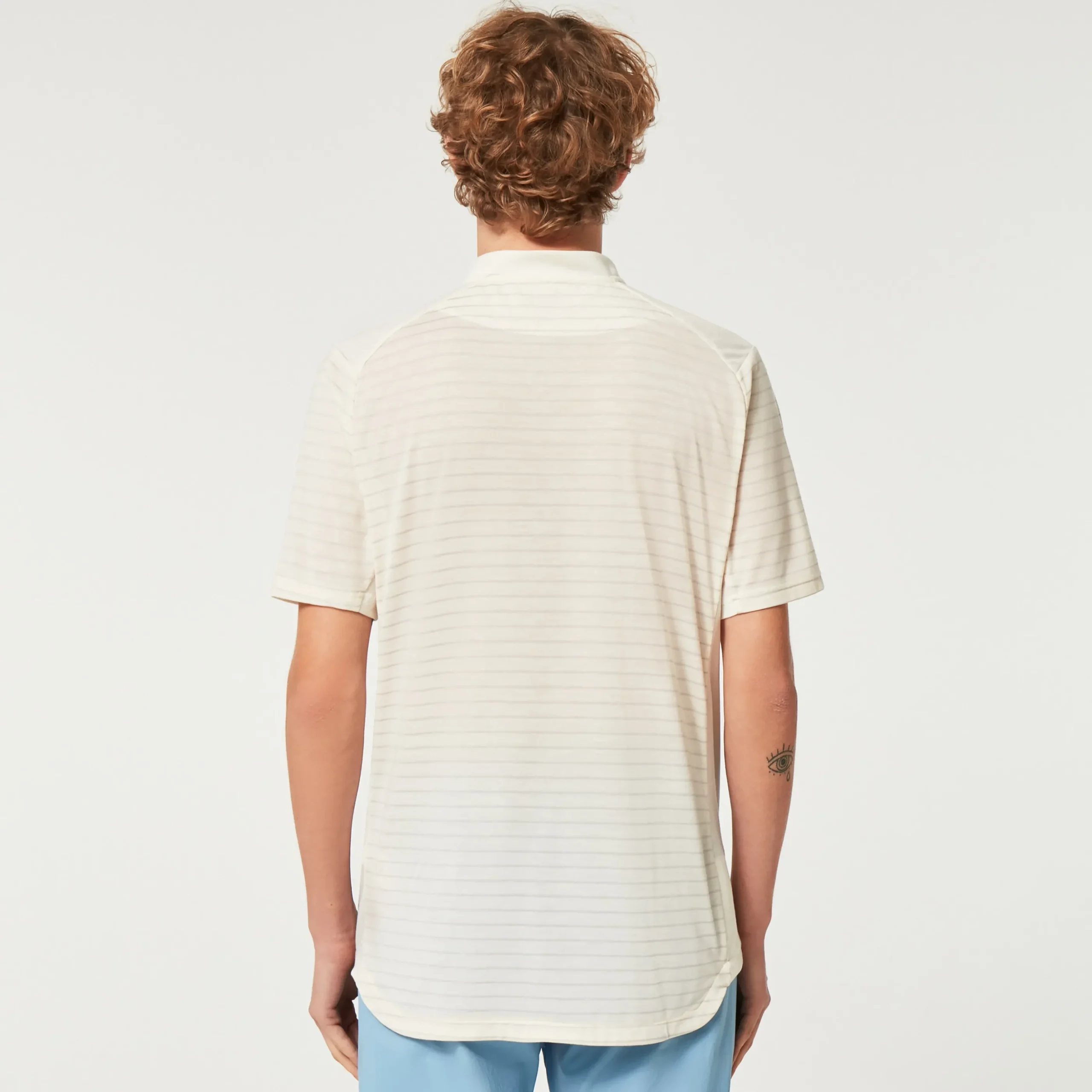 Fringe Stripe<Oakley Clearance