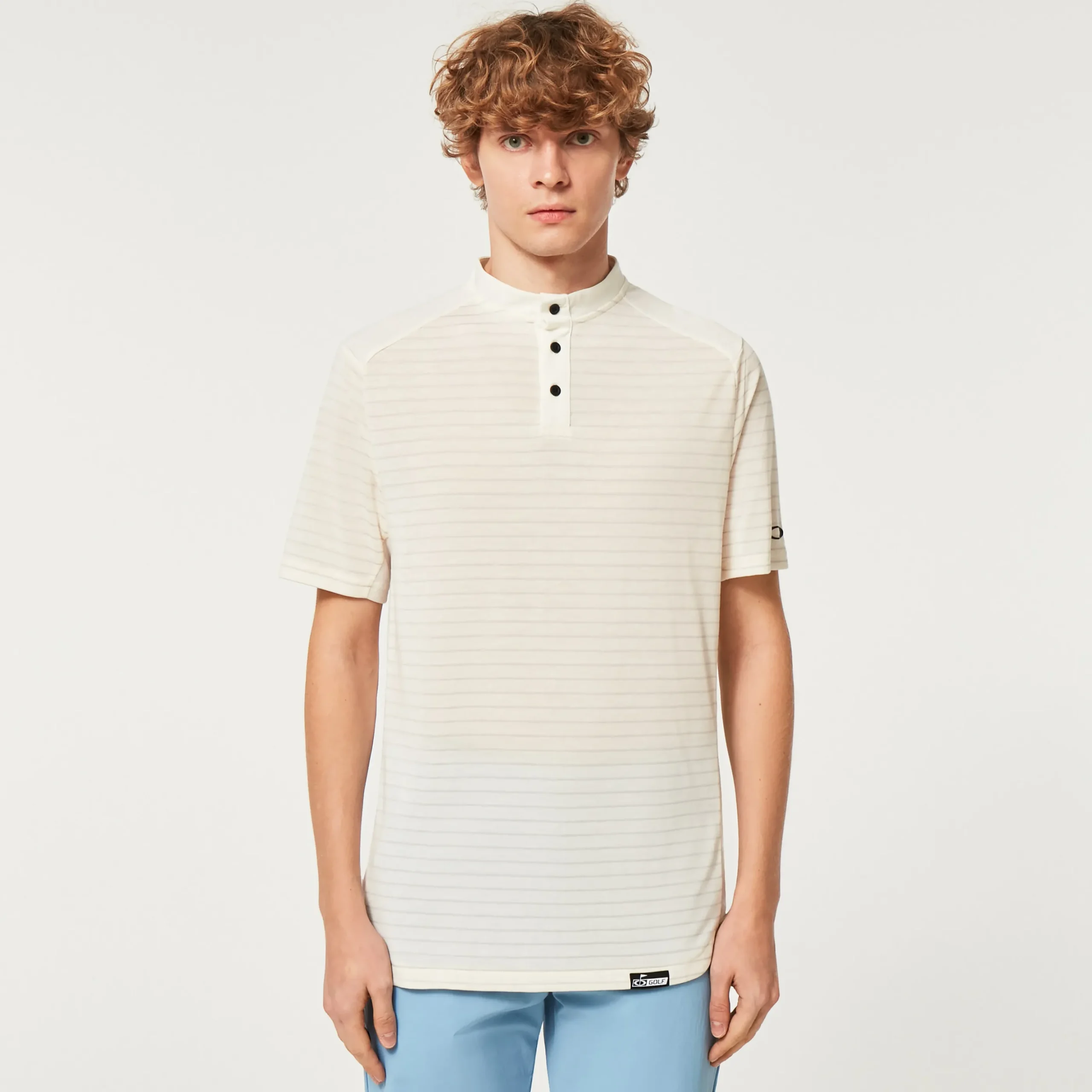 Fringe Stripe<Oakley Clearance