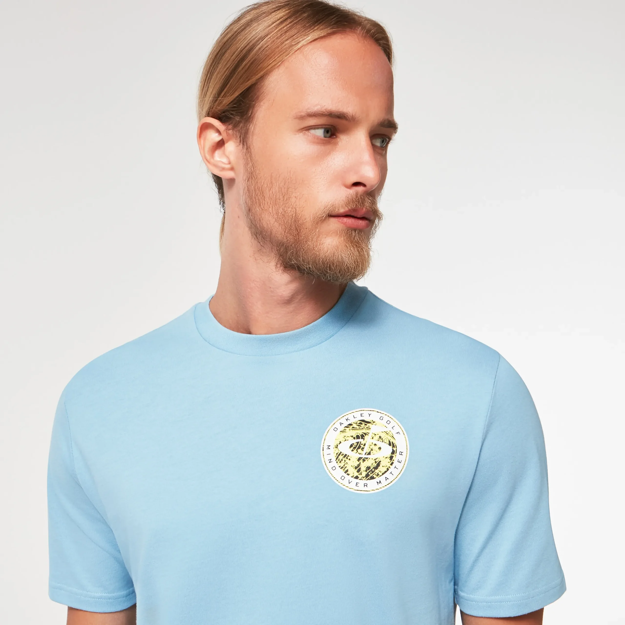 Golf Mind Tee<Oakley Online