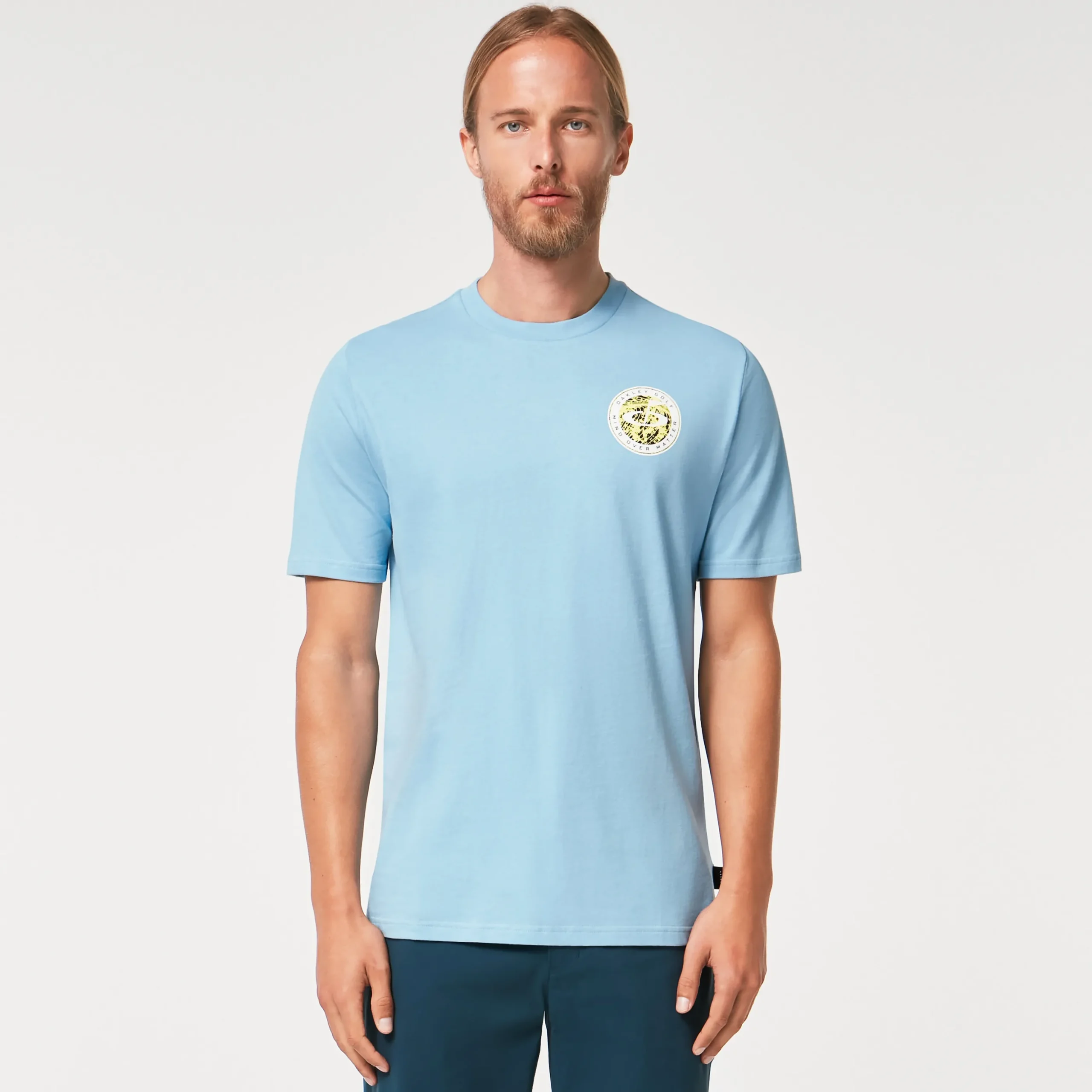 Golf Mind Tee<Oakley Online