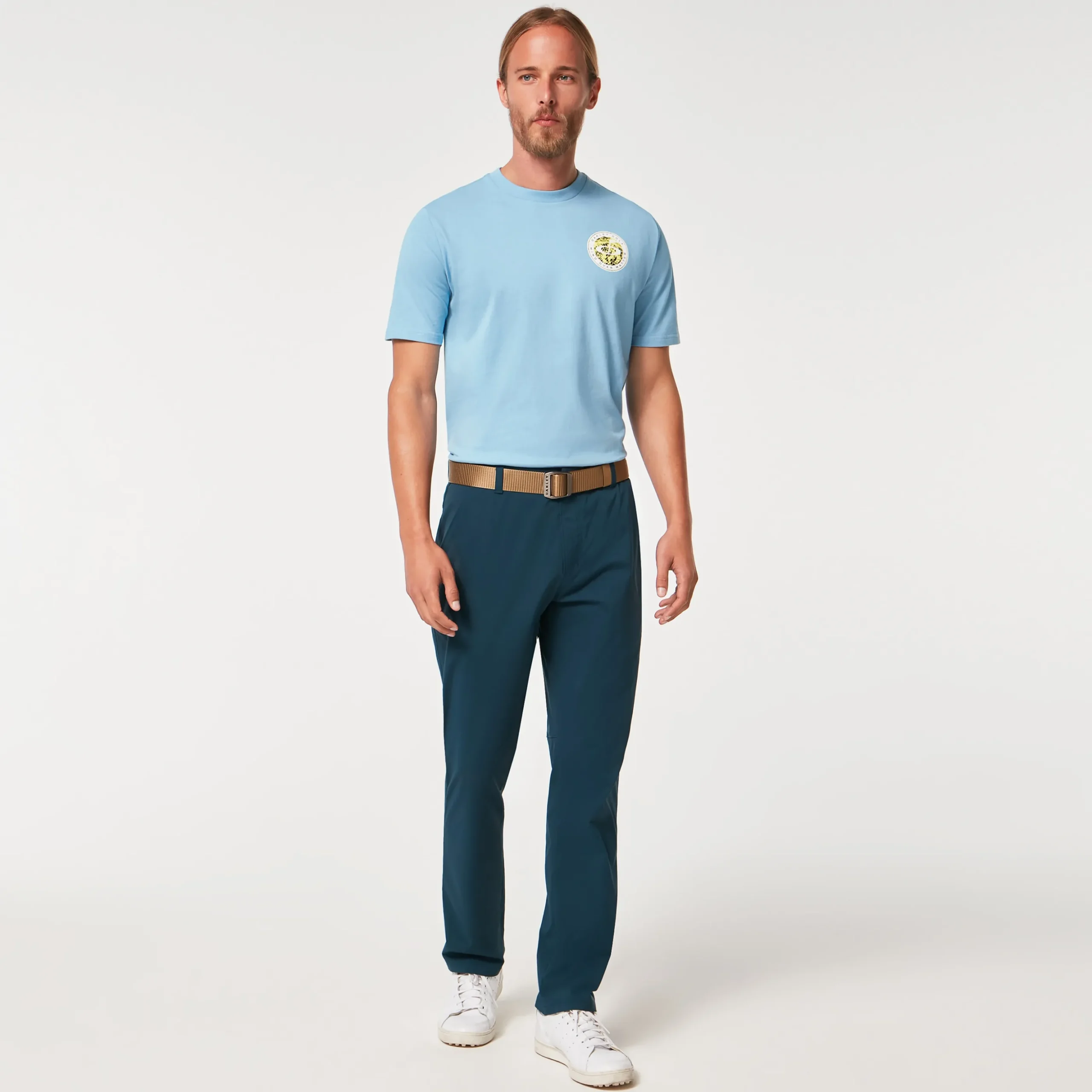 Golf Mind Tee<Oakley Online