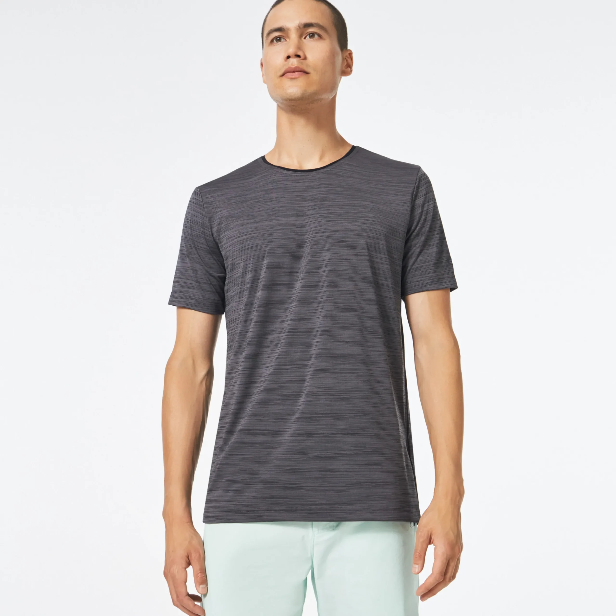 Gravity Range Tee<Oakley Best