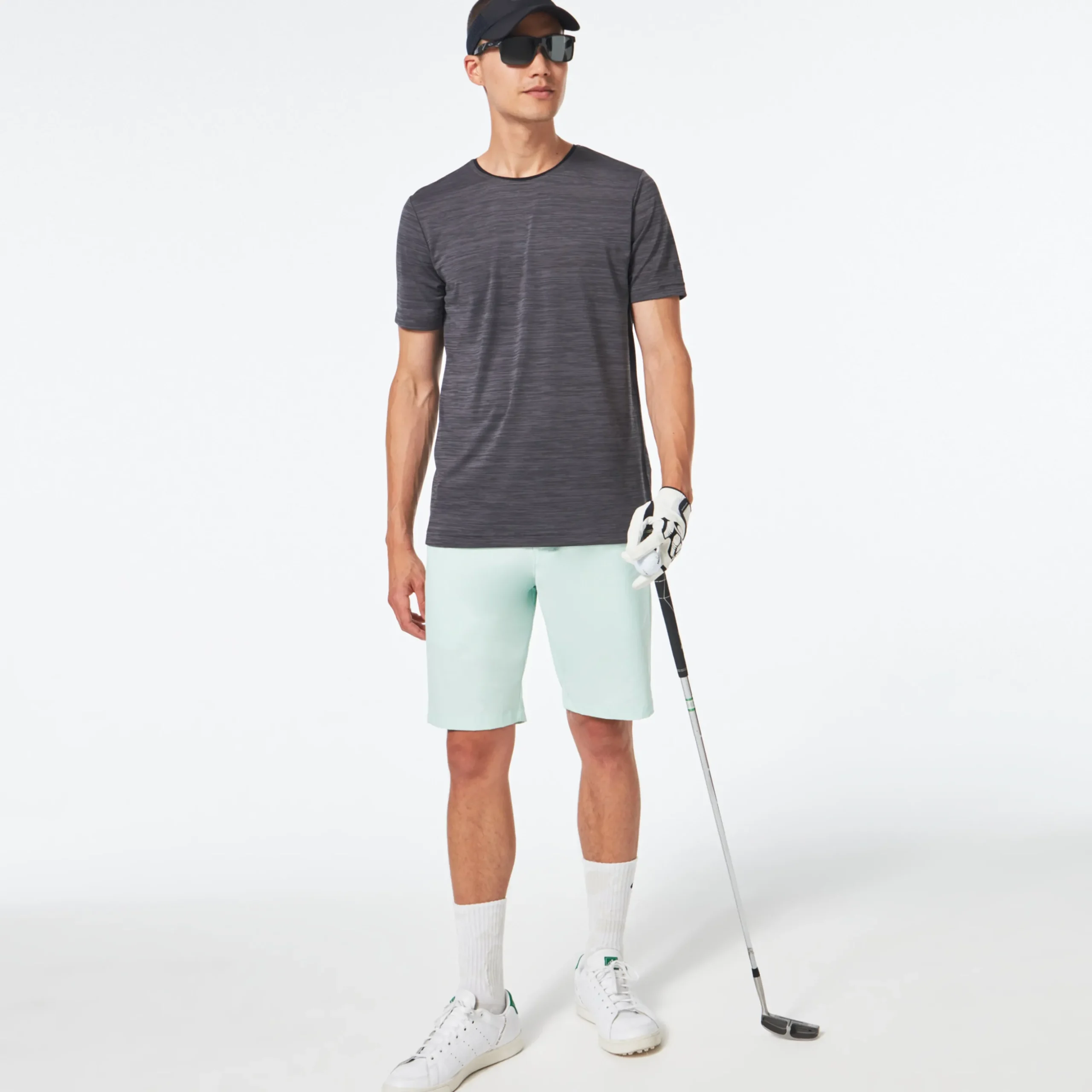 Gravity Range Tee<Oakley Best