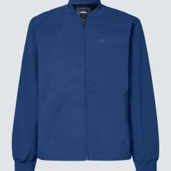 Grid Jacket<Oakley Sale