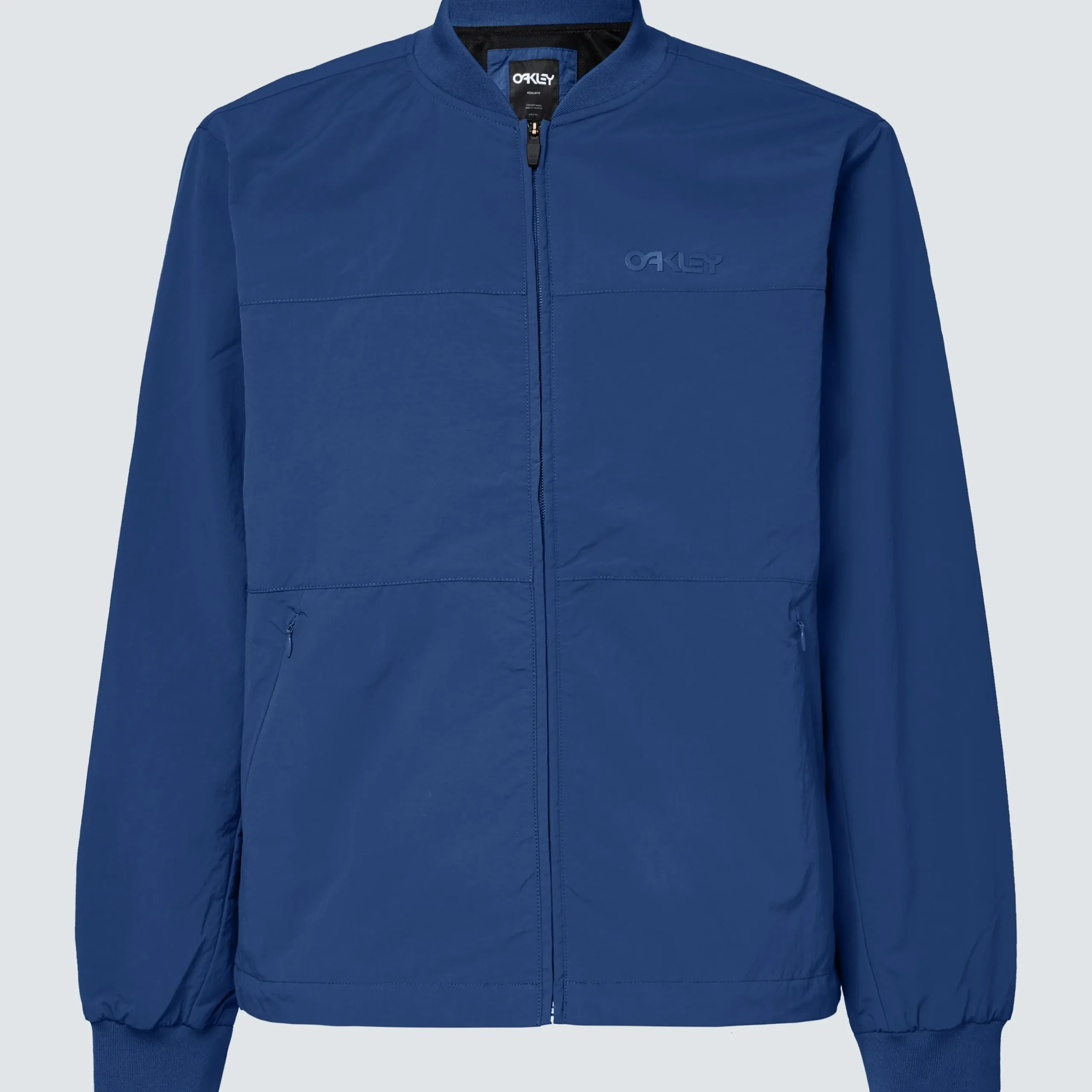 Grid Jacket<Oakley Sale