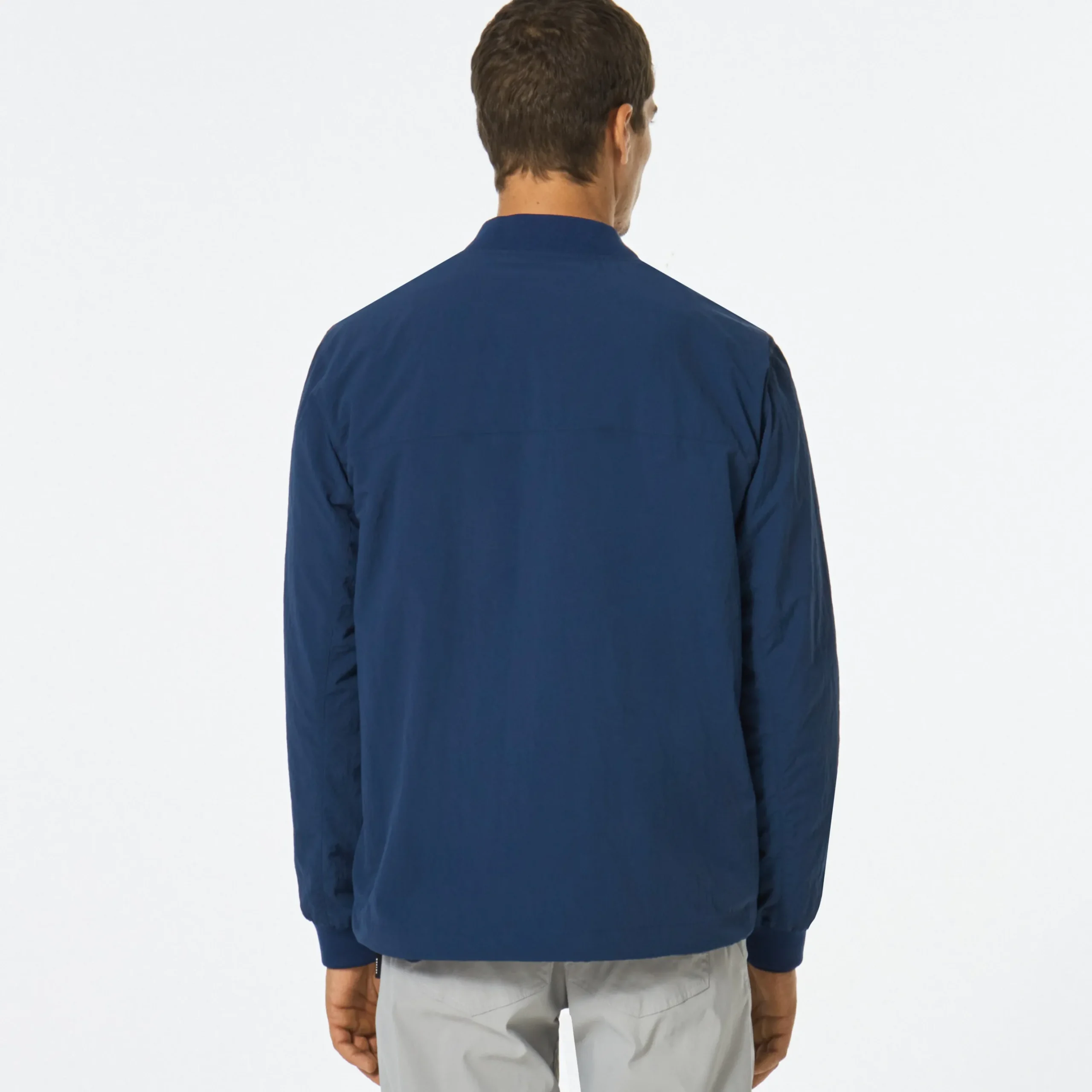 Grid Jacket<Oakley Sale