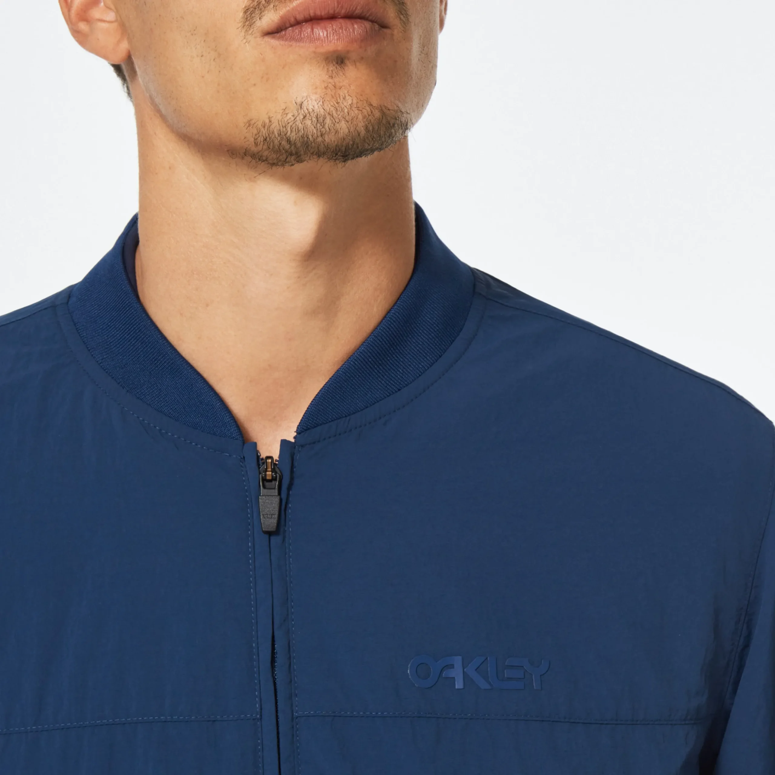 Grid Jacket<Oakley Sale