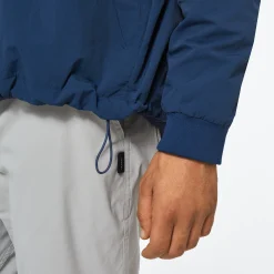 Grid Jacket<Oakley Sale