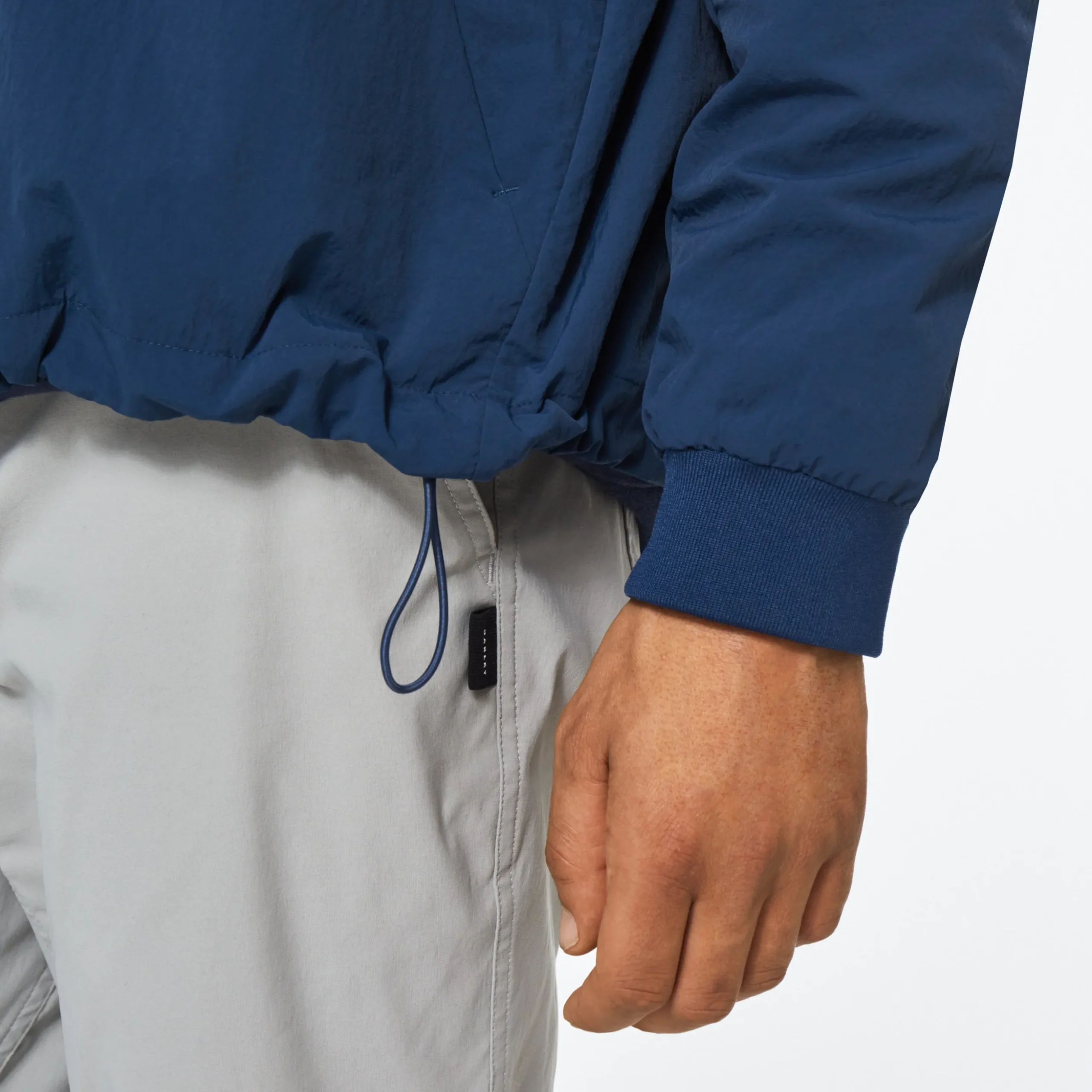 Grid Jacket<Oakley Sale