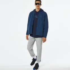 Grid Jacket<Oakley Sale
