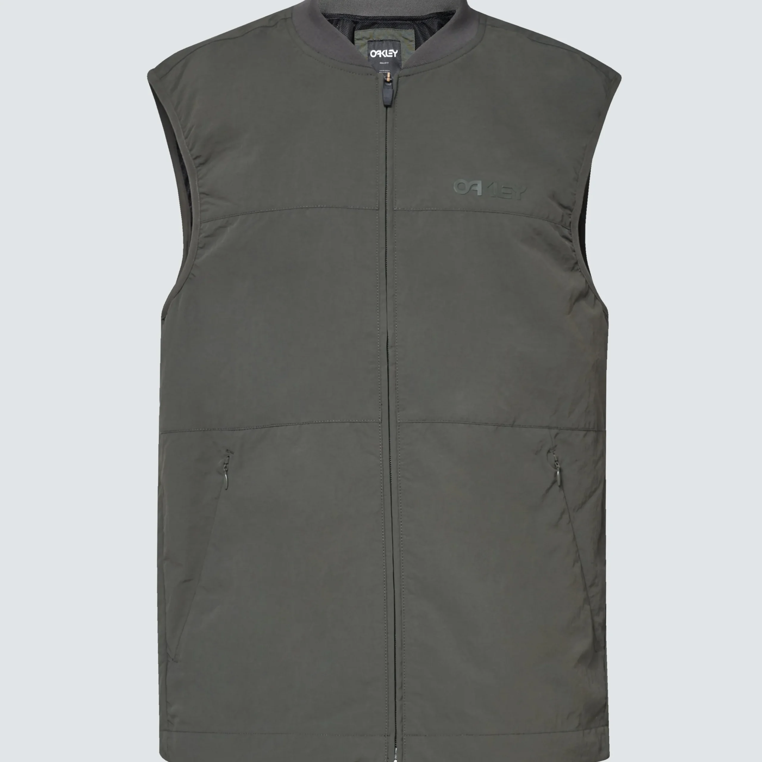 Grid Vest<Oakley Best Sale