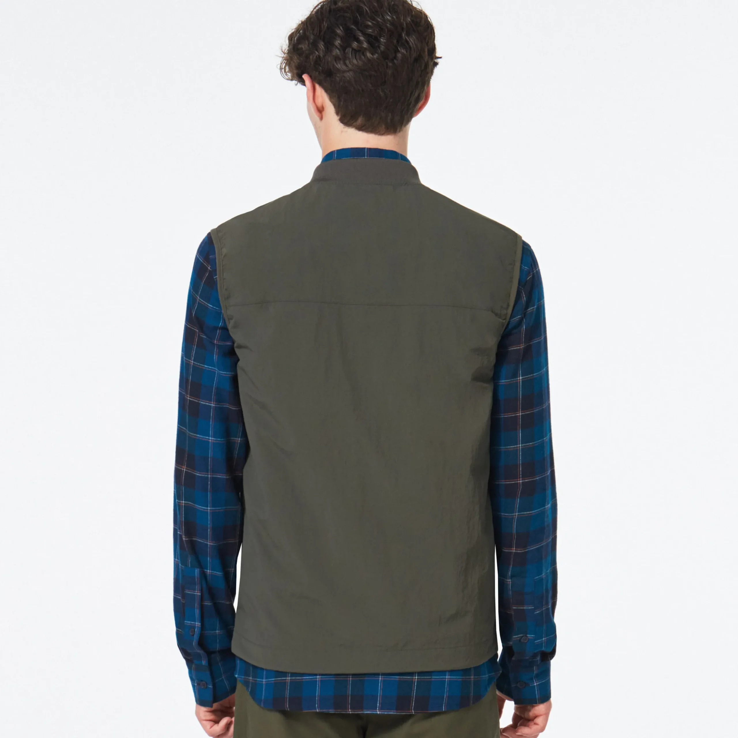 Grid Vest<Oakley Best Sale