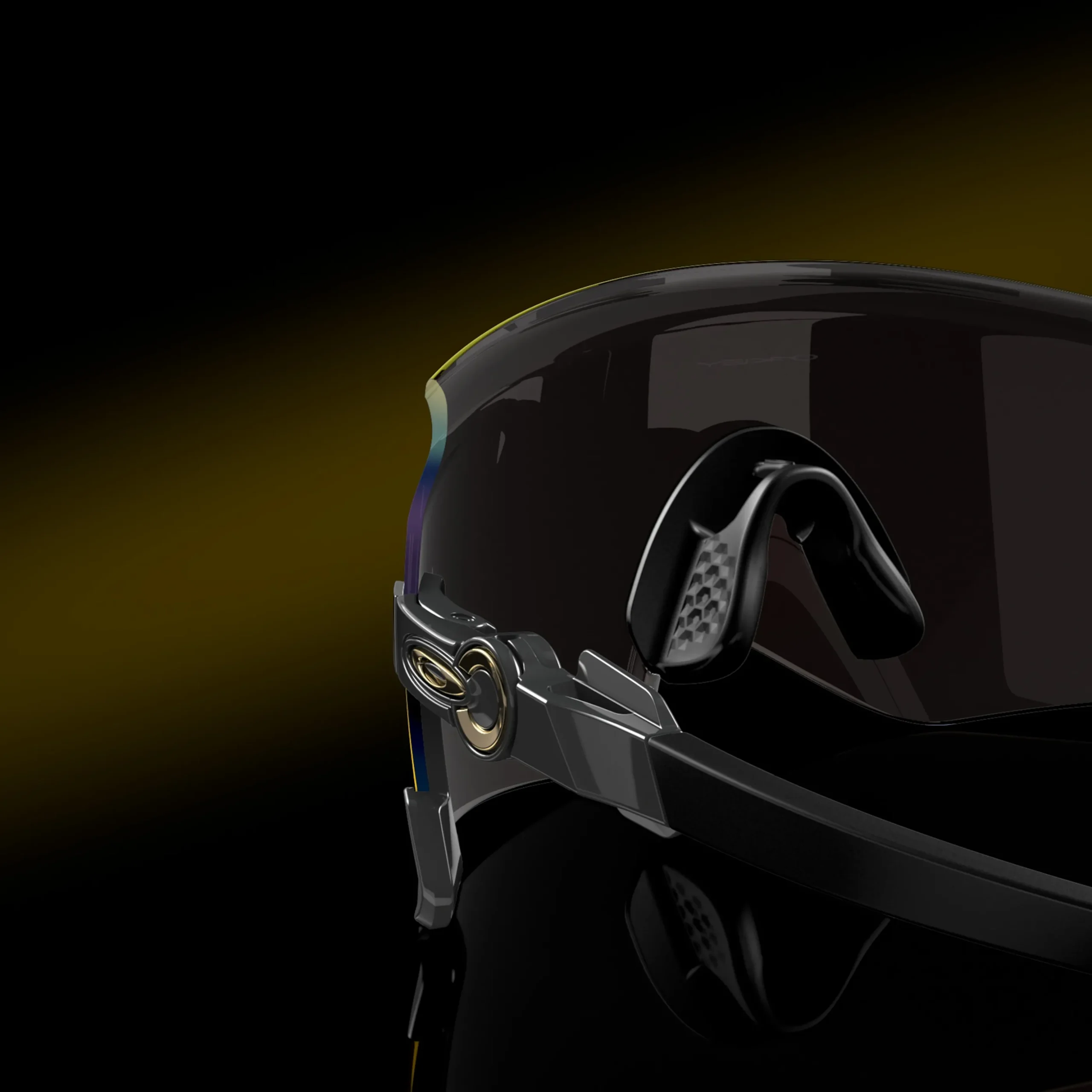 Kato Patrick Mahomes Ii Collection<Oakley Hot