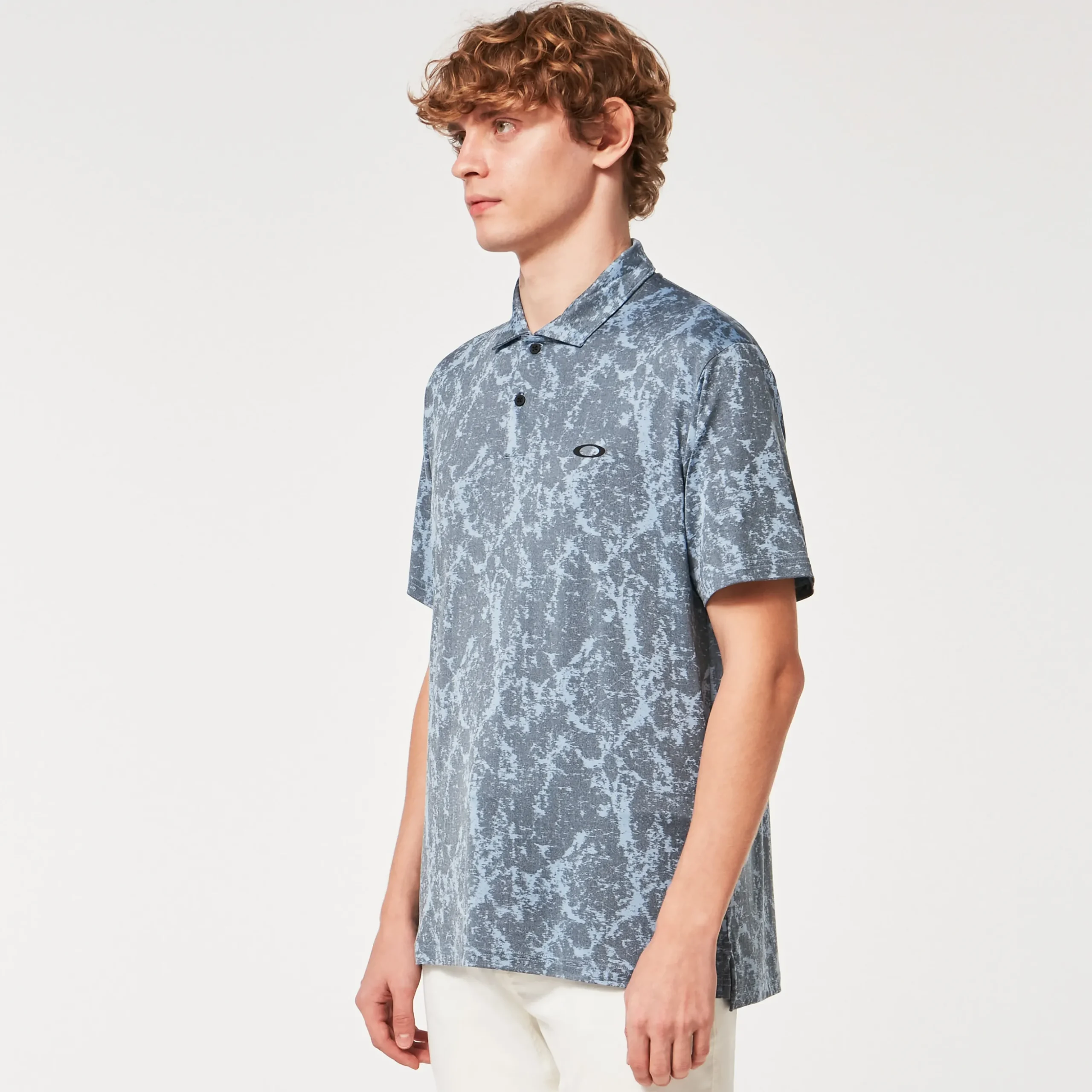 Marble Jaquard<Oakley Outlet