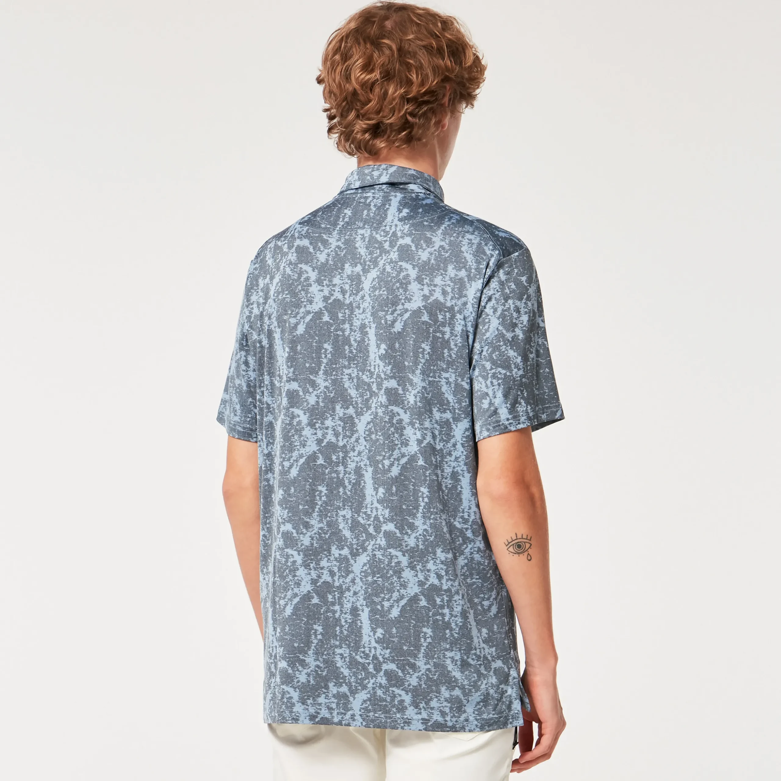 Marble Jaquard<Oakley Outlet