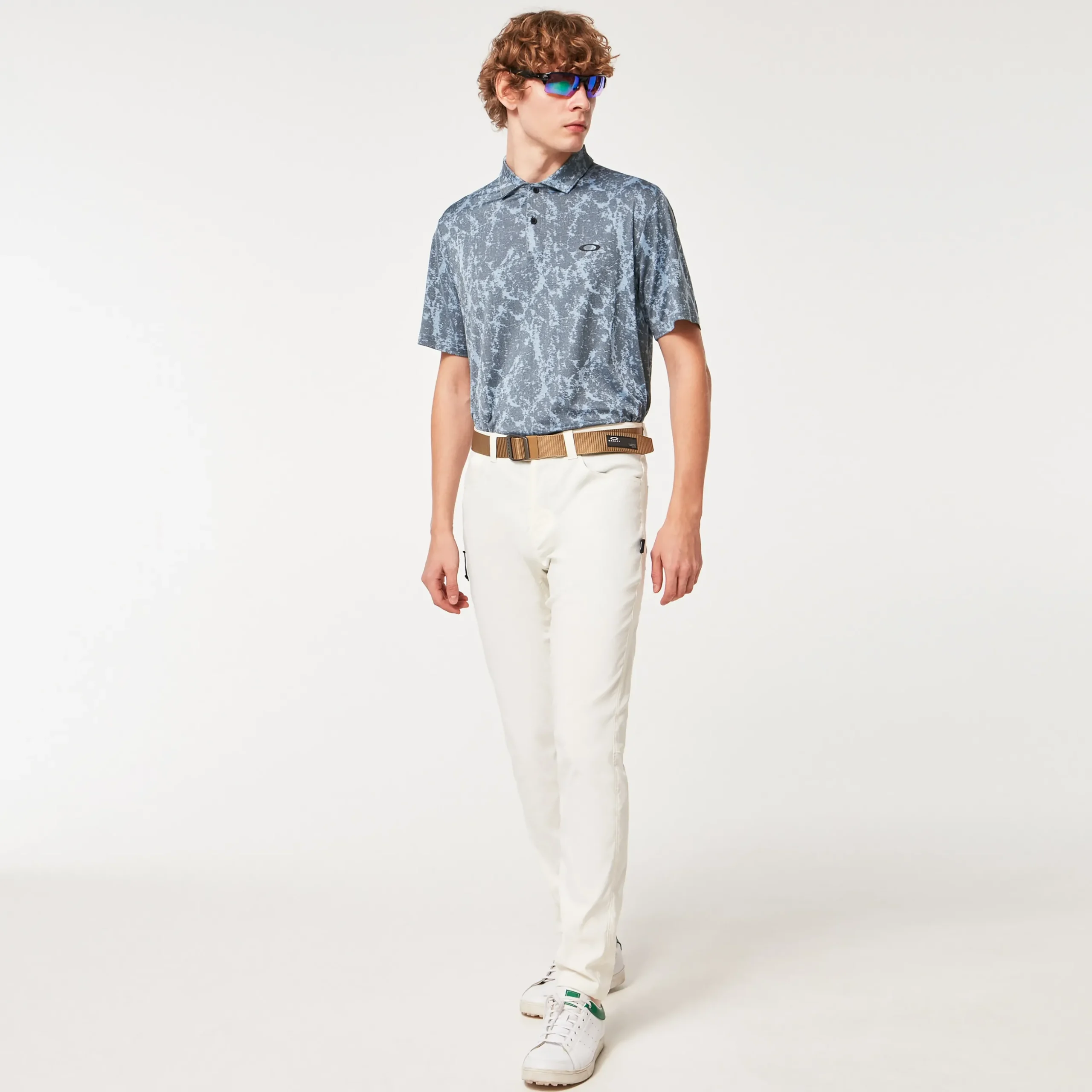Marble Jaquard<Oakley Outlet