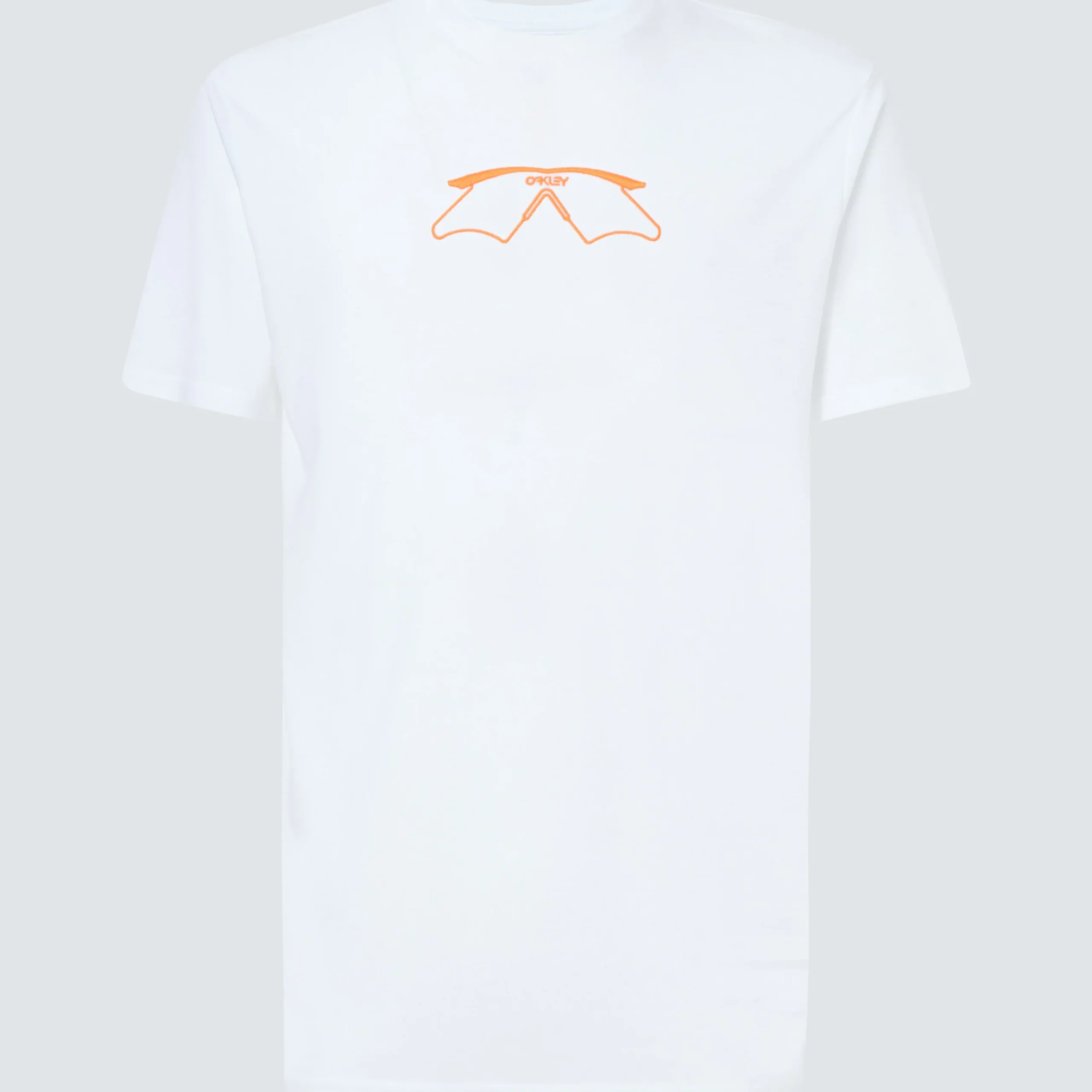 Mumbo Short Sleeve Tee<Oakley New
