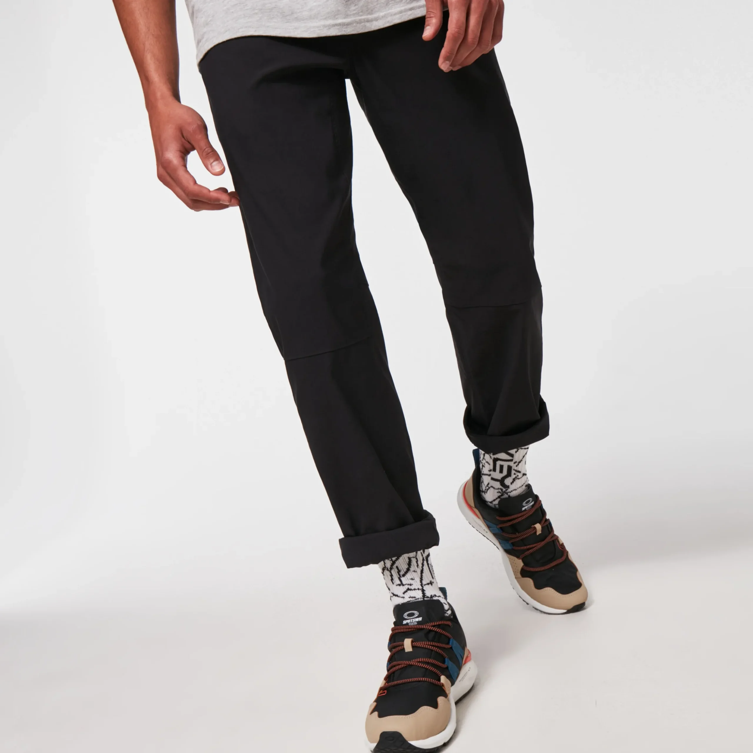 Perf 5 Utility Pant<Oakley Store