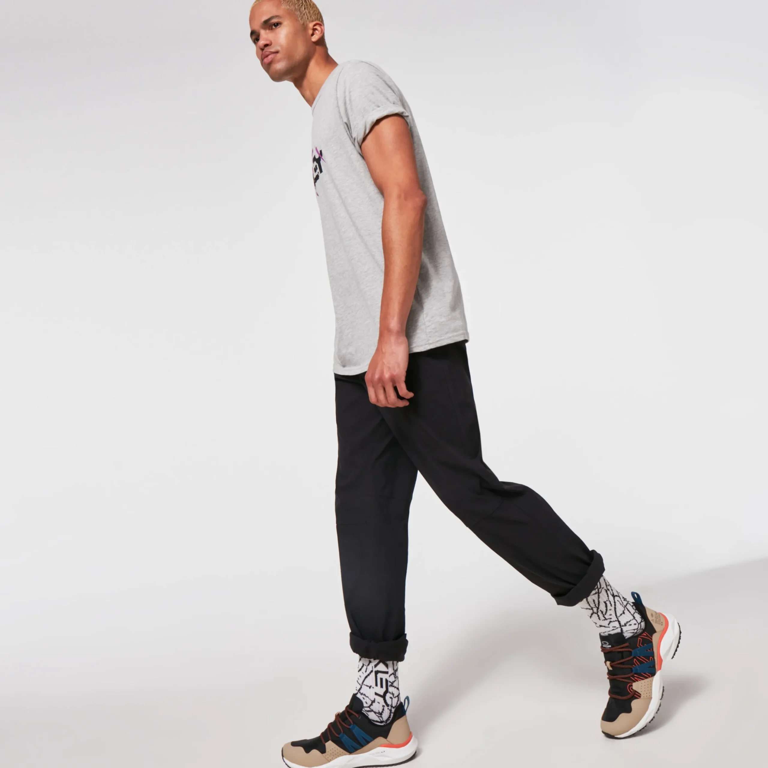 Perf 5 Utility Pant<Oakley Store