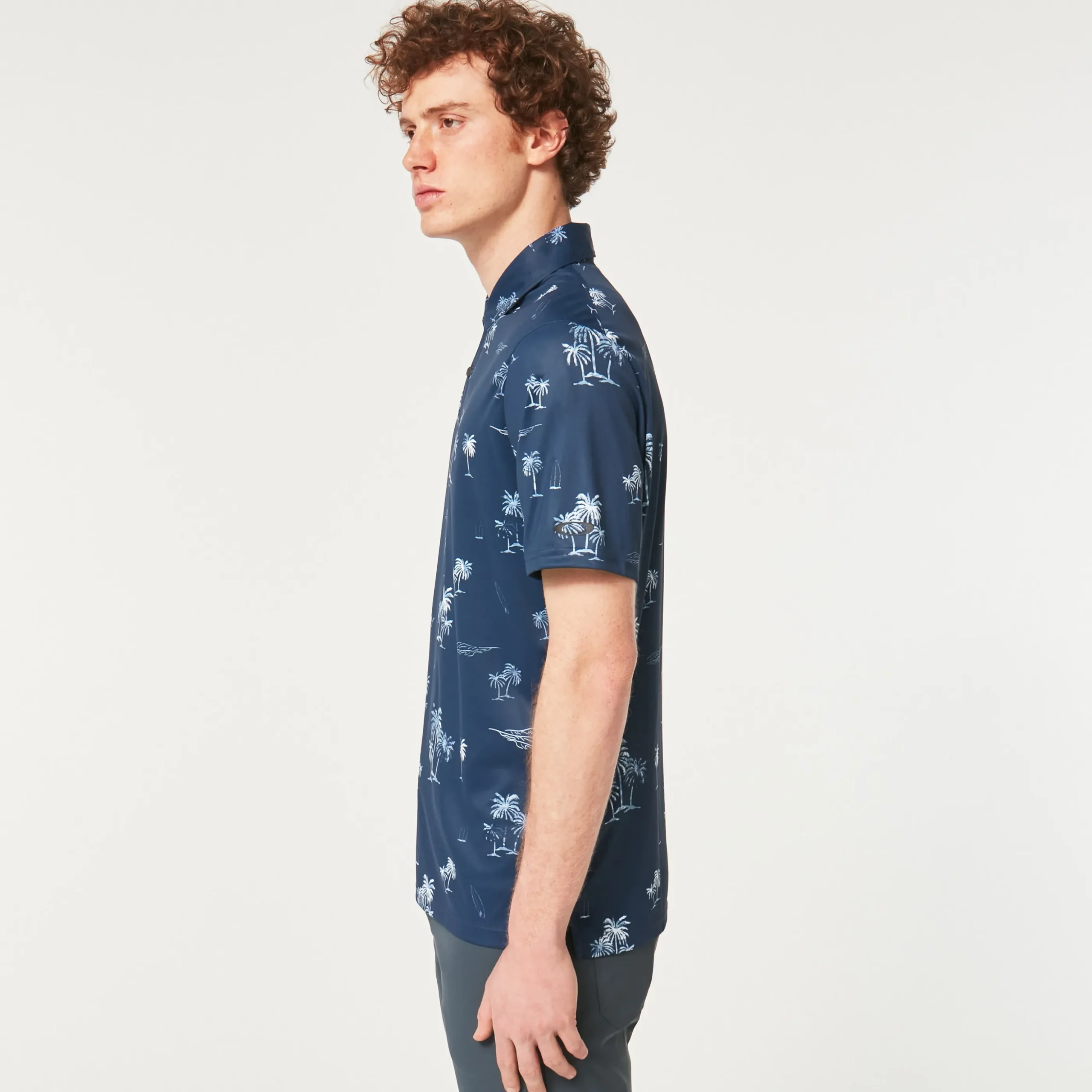 Rc Sun Shade Print<Oakley Store