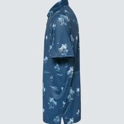 Rc Sun Shade Print<Oakley Store