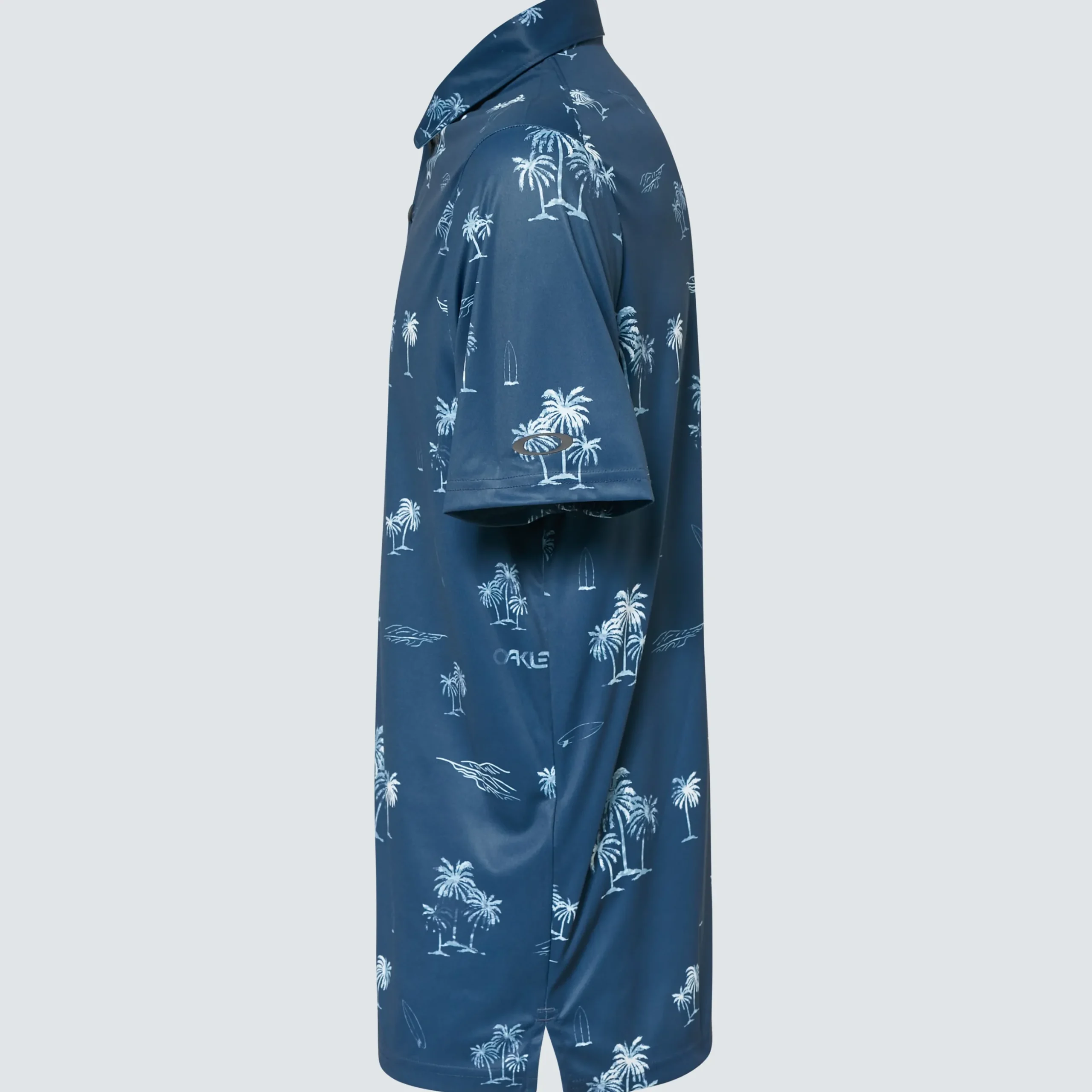 Rc Sun Shade Print<Oakley Store
