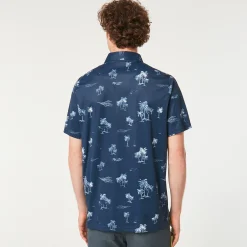 Rc Sun Shade Print<Oakley Store