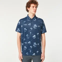 Rc Sun Shade Print<Oakley Store