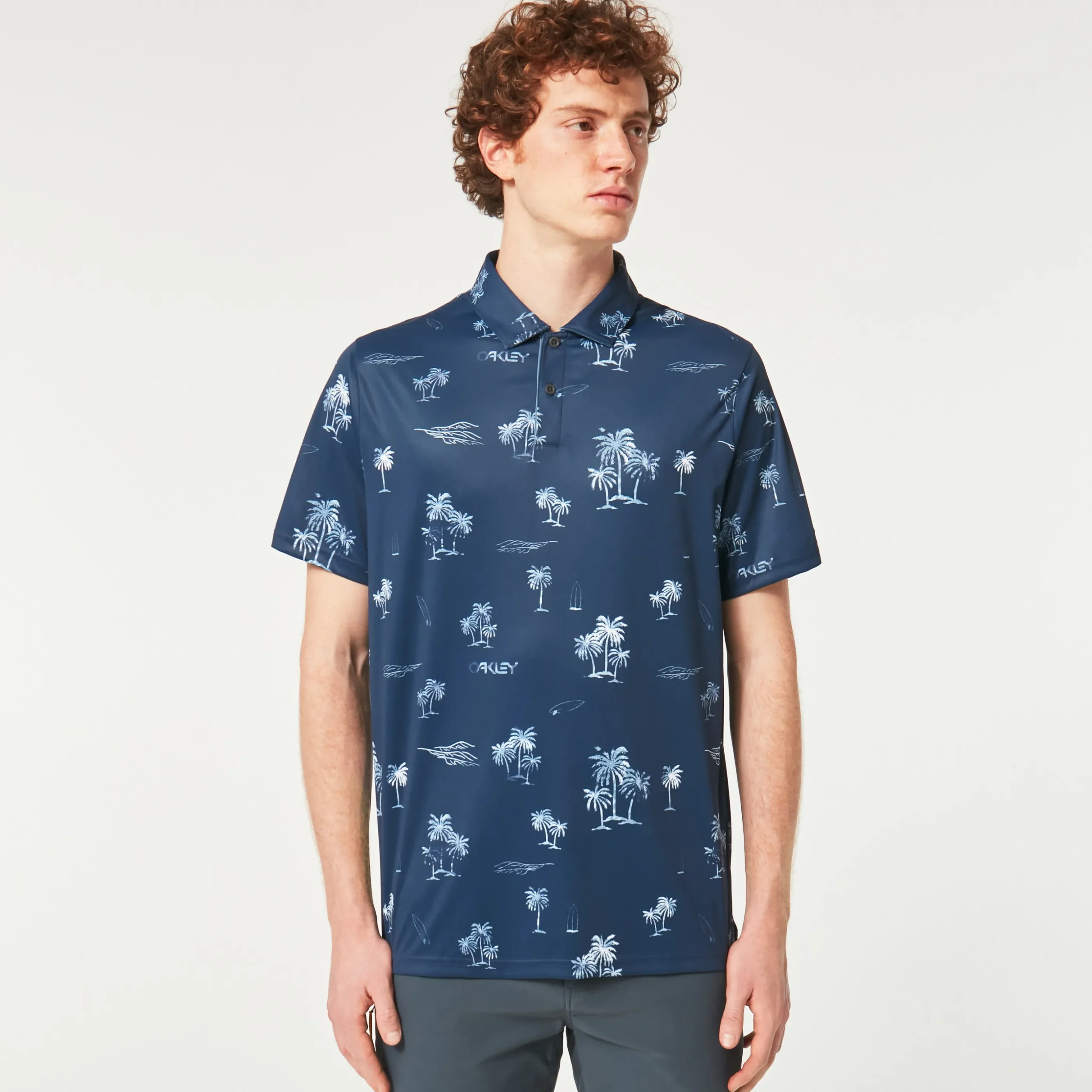 Rc Sun Shade Print<Oakley Store