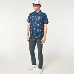 Rc Sun Shade Print<Oakley Store